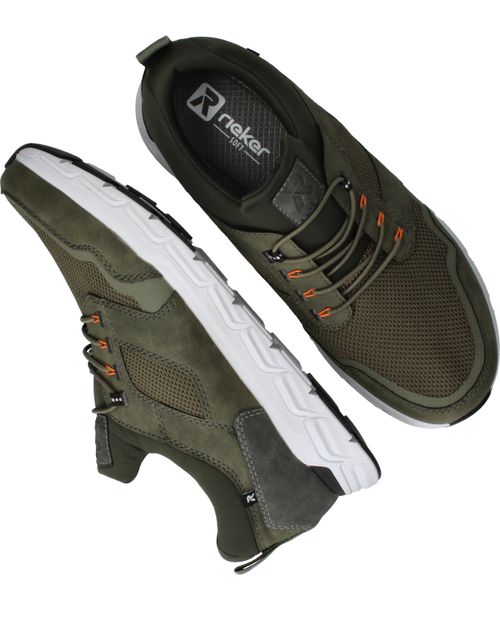 Durlinger Rieker Sport