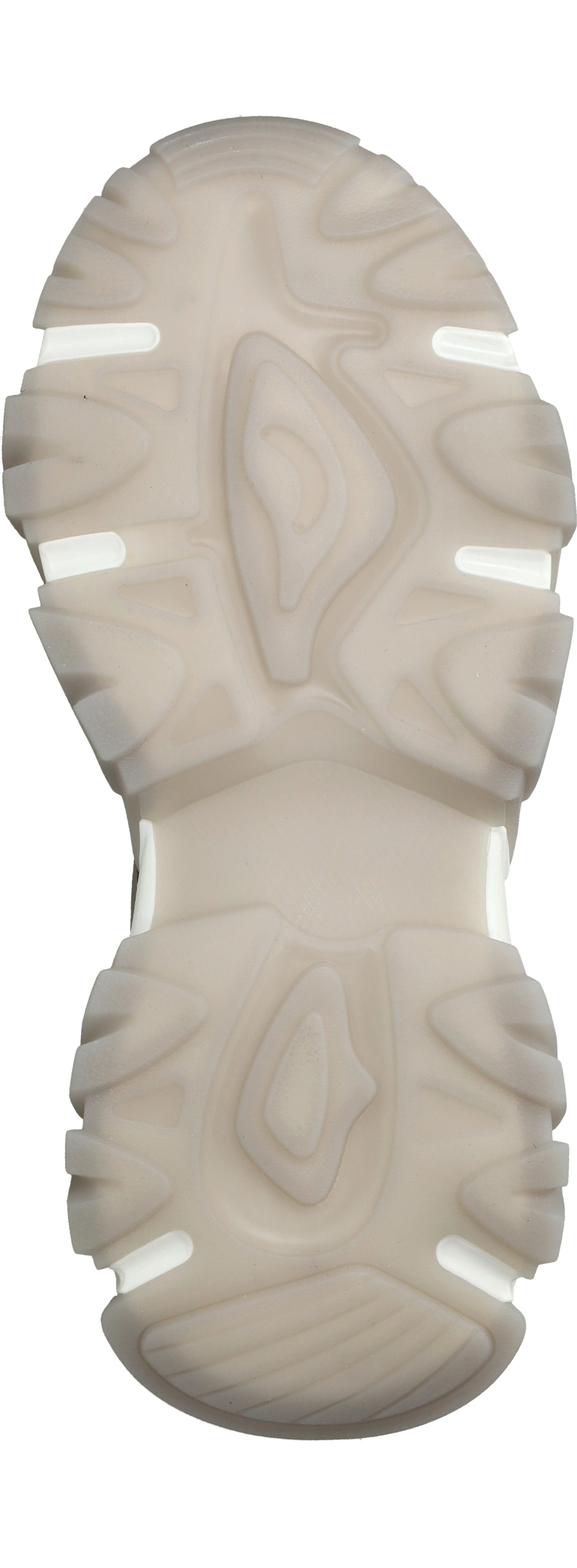 Posh By Poelman Dames Grijs