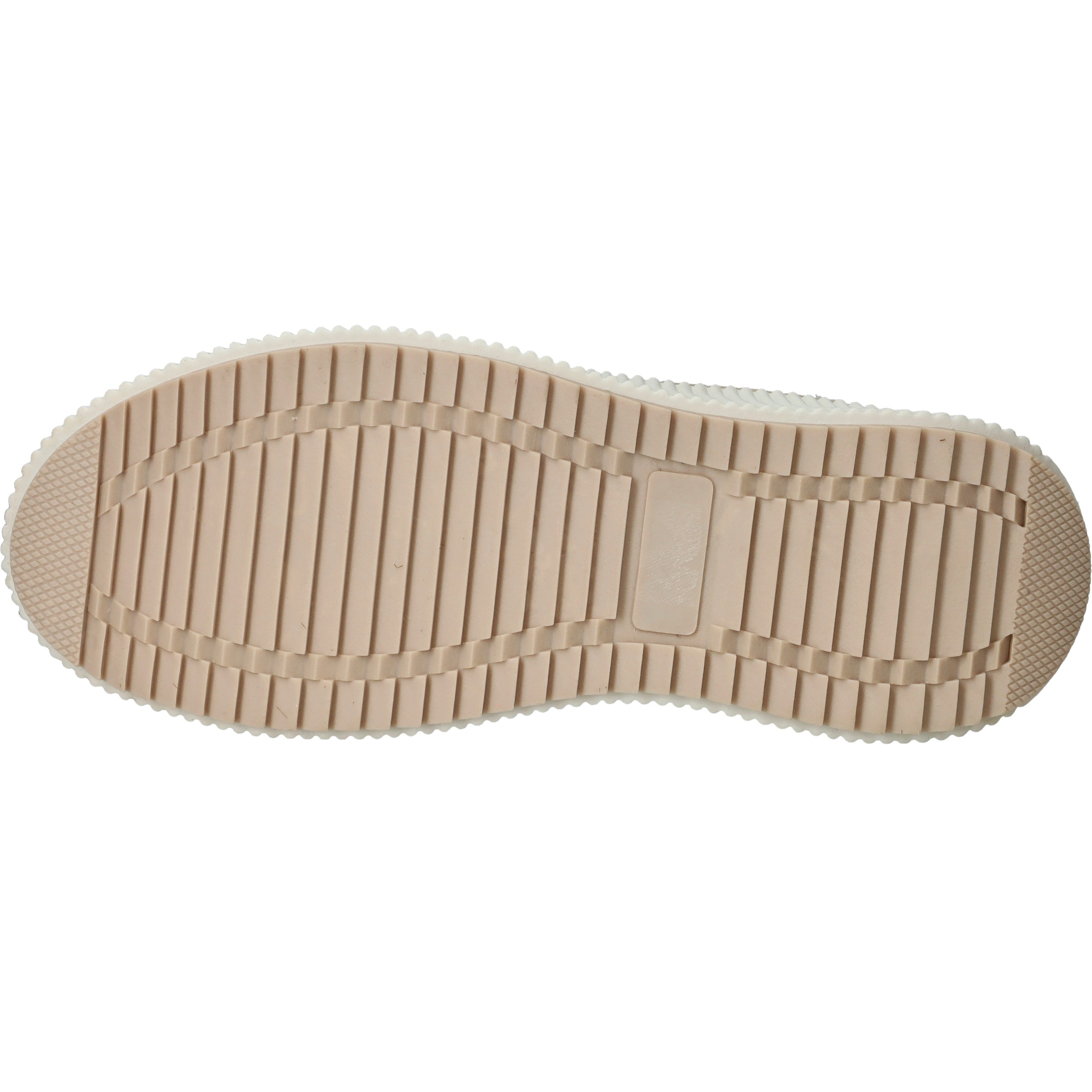 POSH By Poelman Sneakers Heren Goud