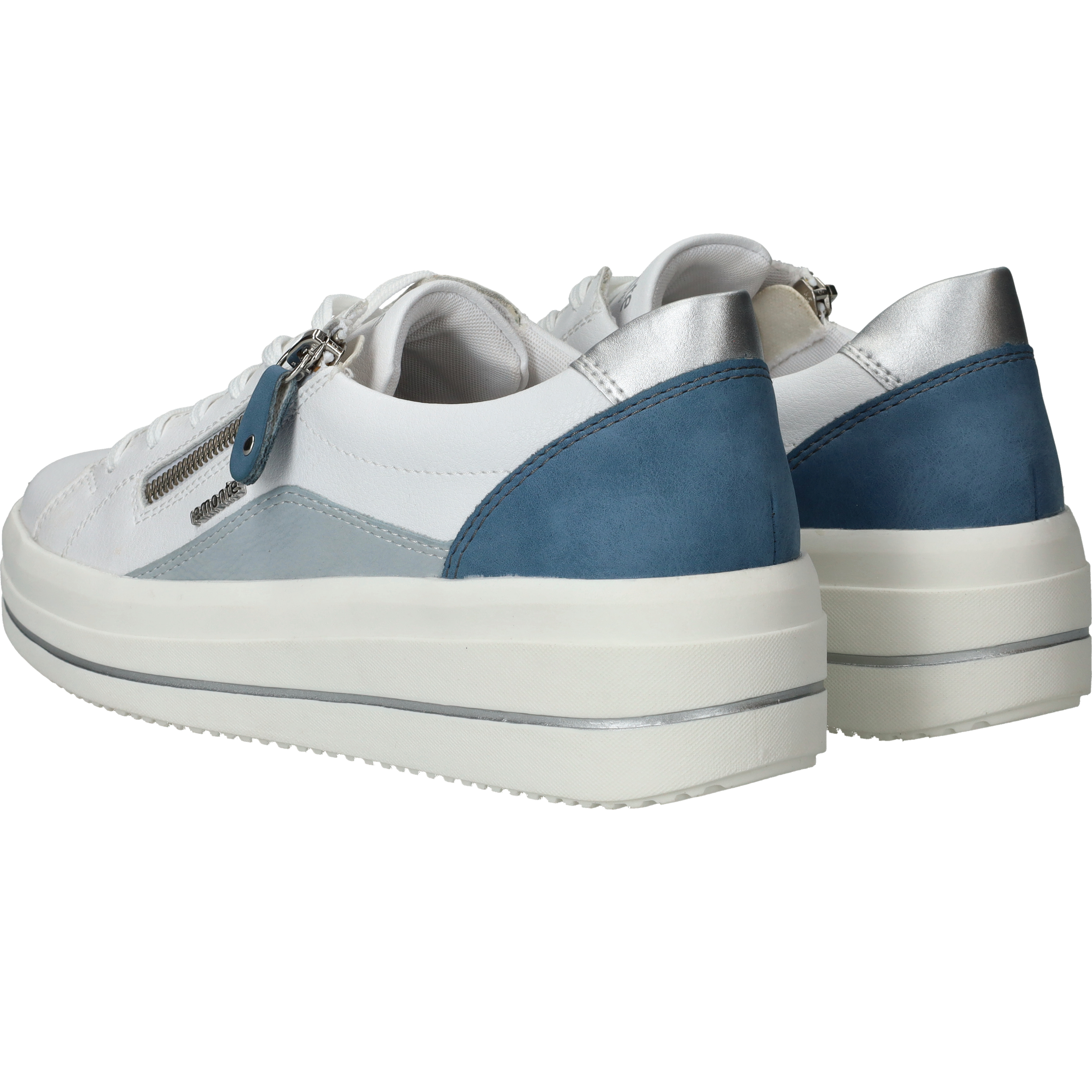 Remonte Sneakers  Wit