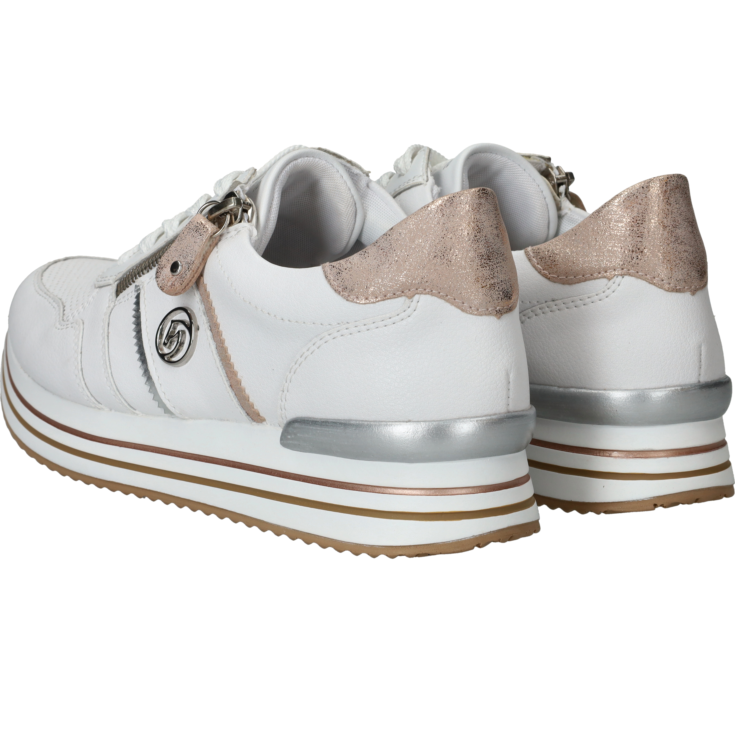 Nette Schoenen Remonte  -