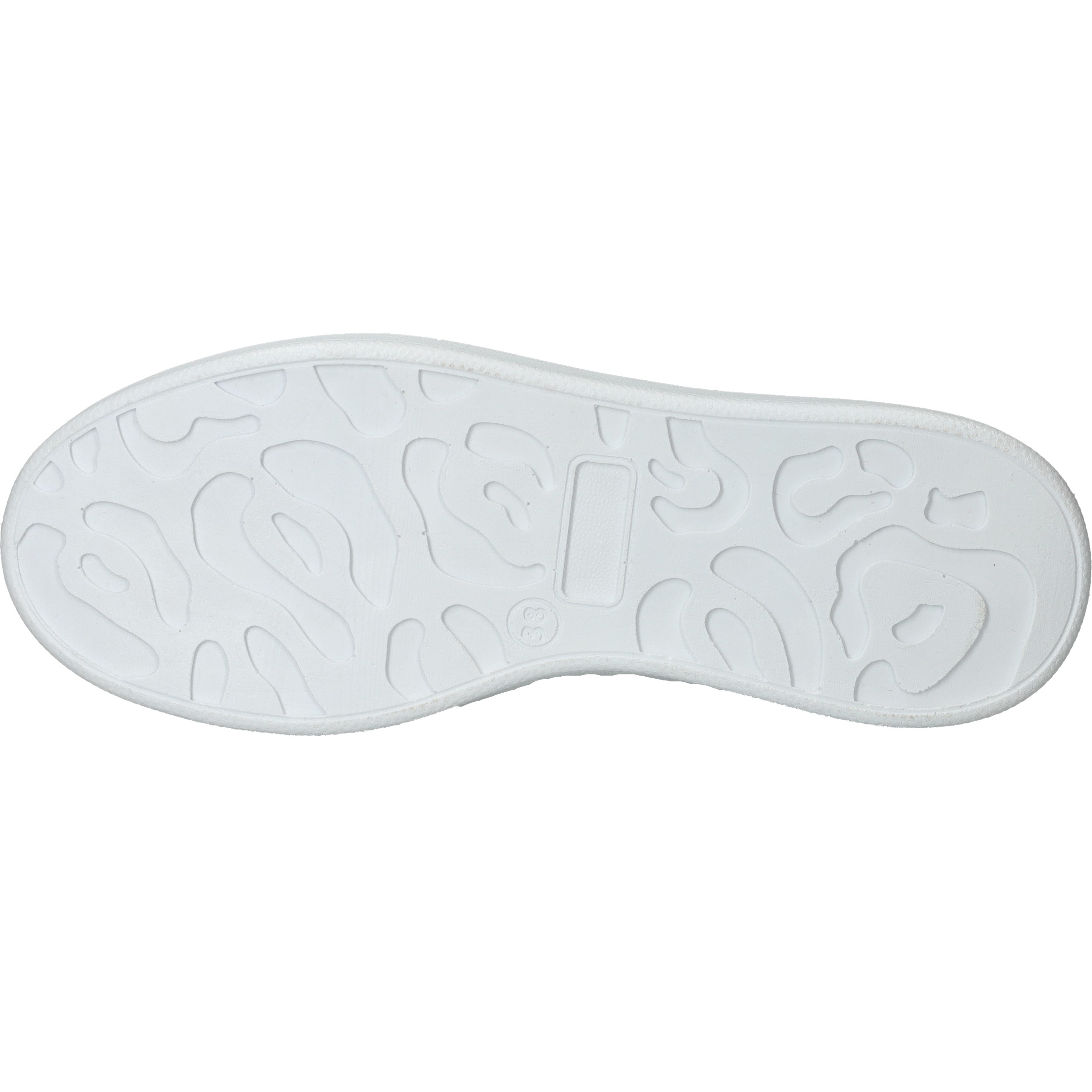 Mustang Sneakers Dames Multi