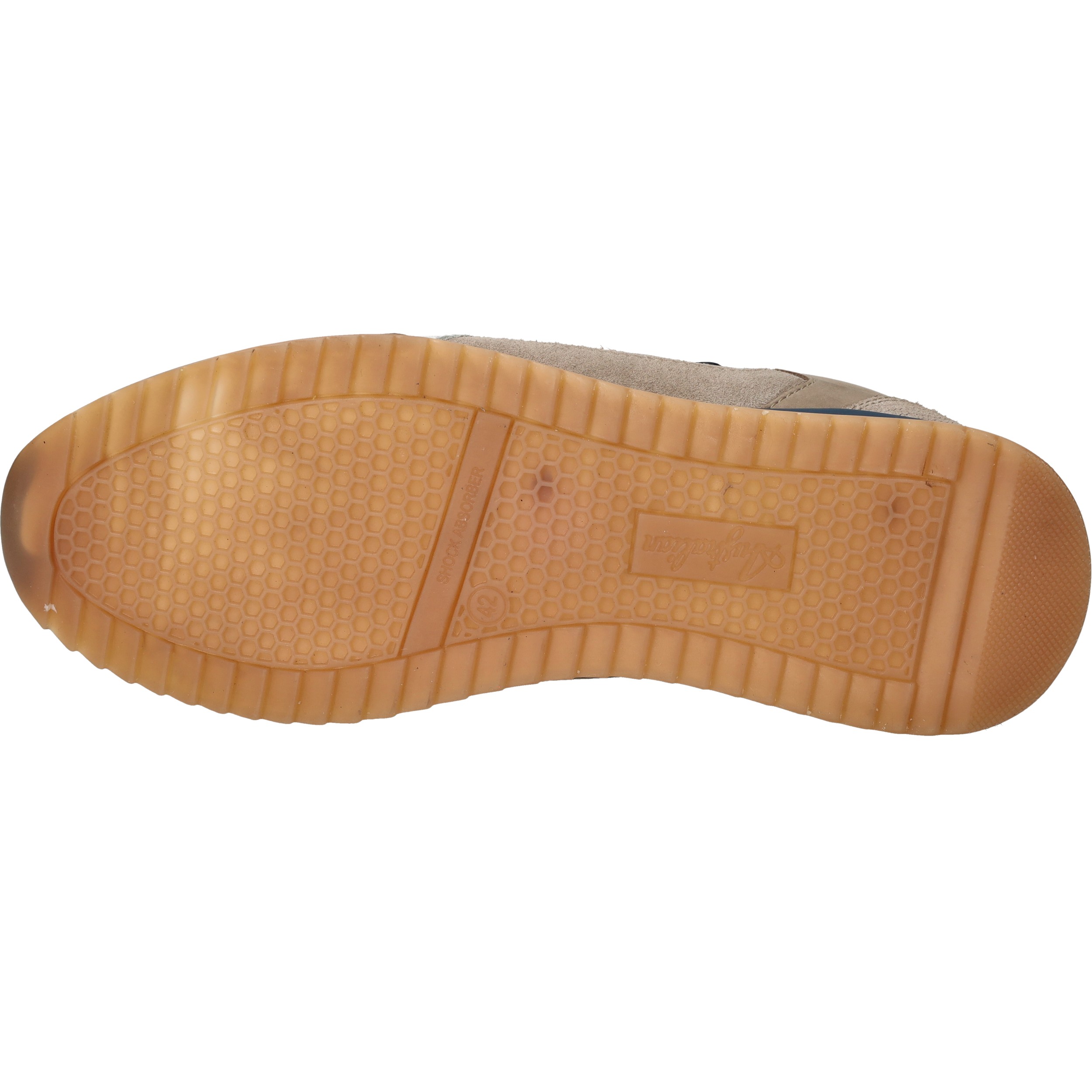 Australian Bakersville Sneakers - Heren - Taupe