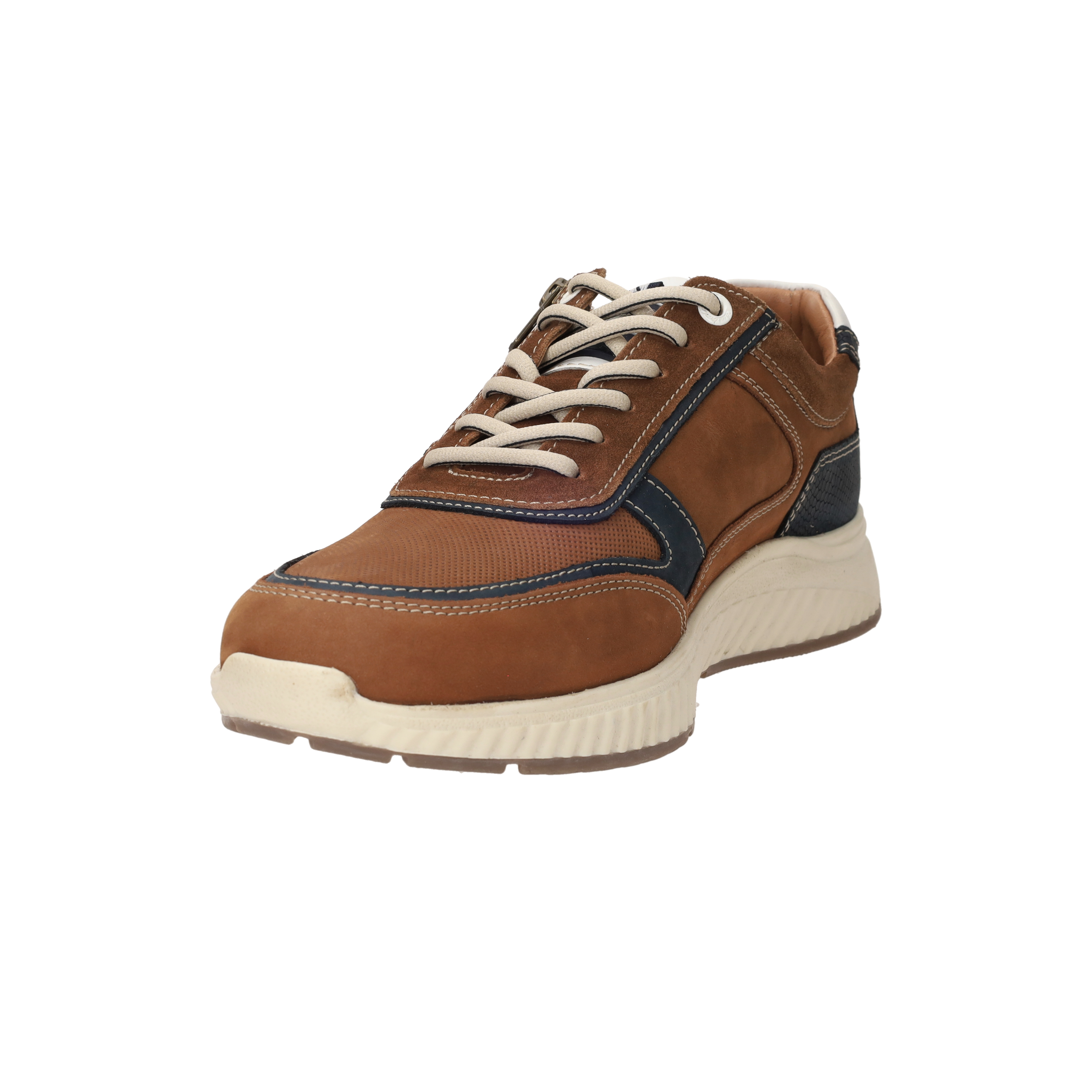 ヴァーティゴ/マーキュリー・イヤーズ Schoenmode Aalders - bruin blauw sneaker Maurizio Australian 洋楽