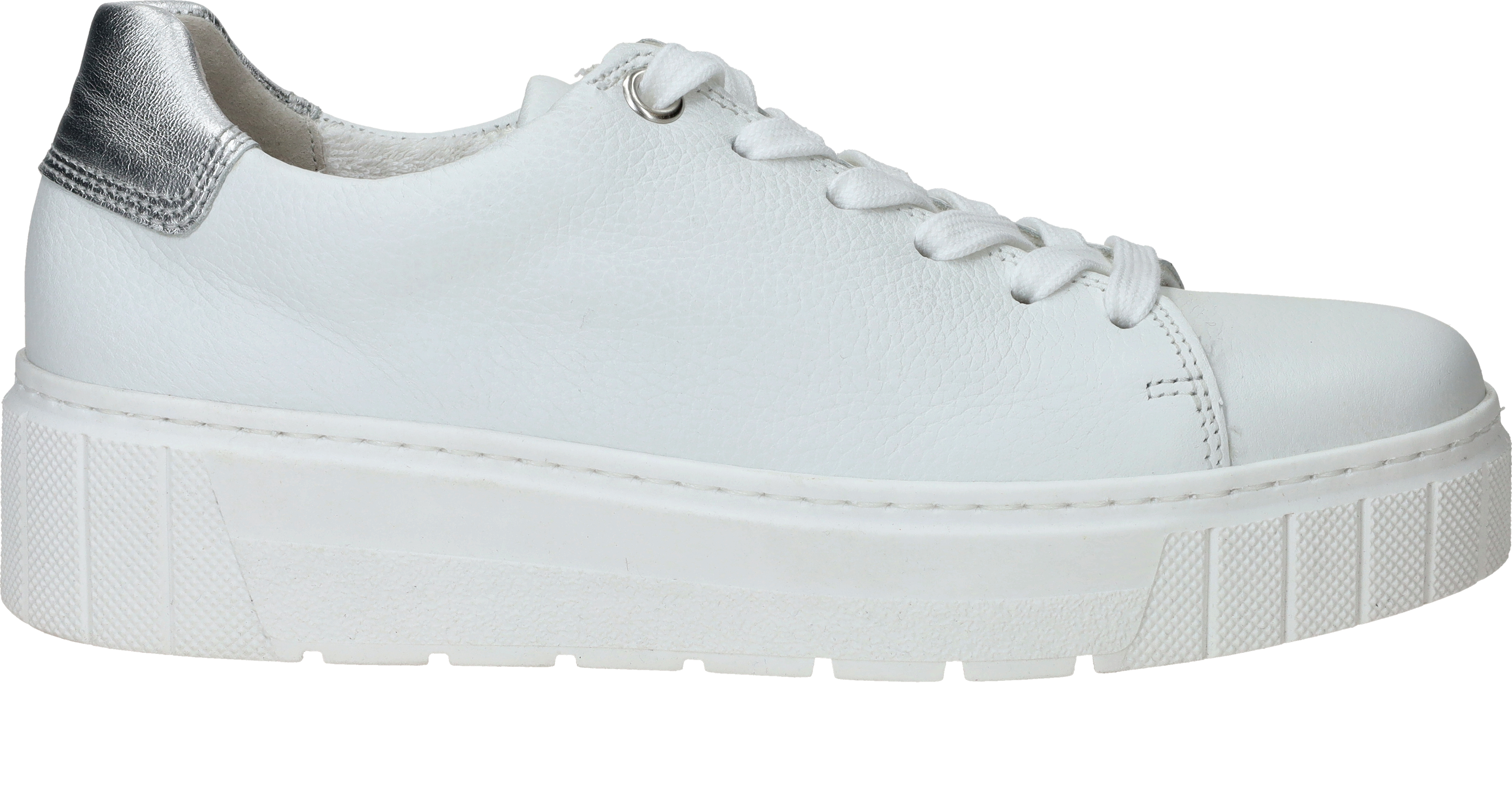 Gabor Sneakers Dames Wit