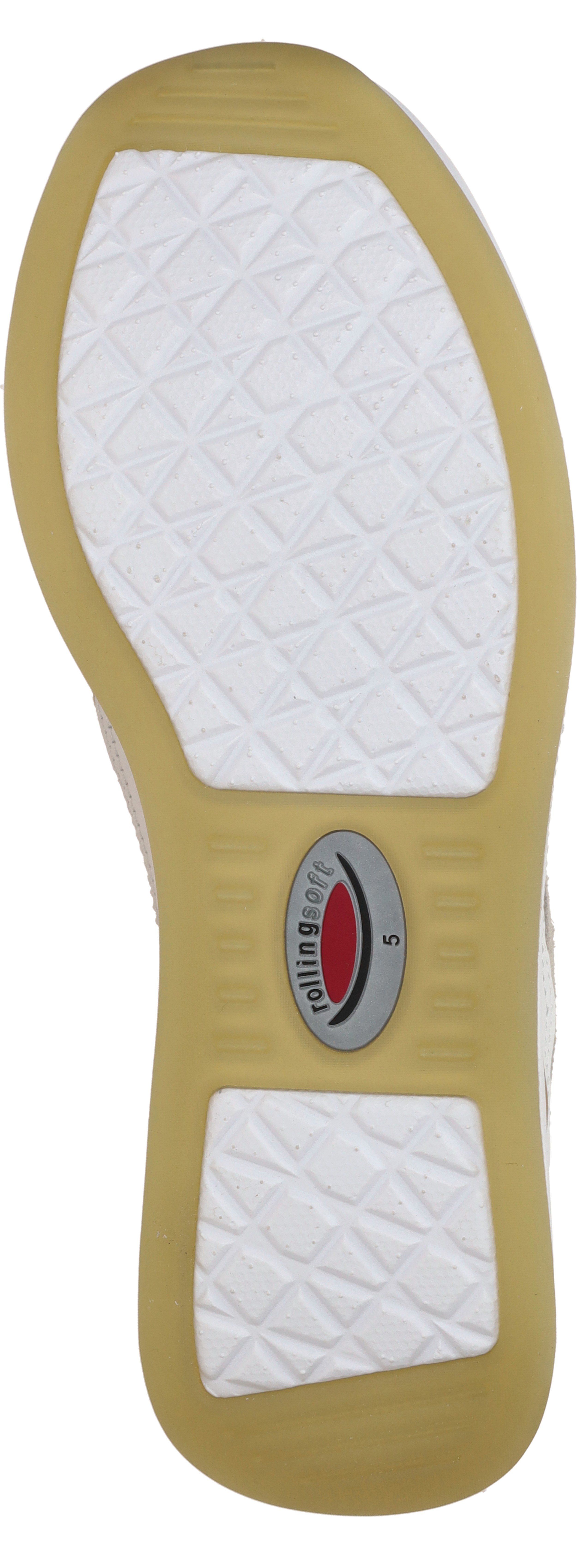 Gabor Rolling soft art. 66.958 52 wit-beige maat 4/37