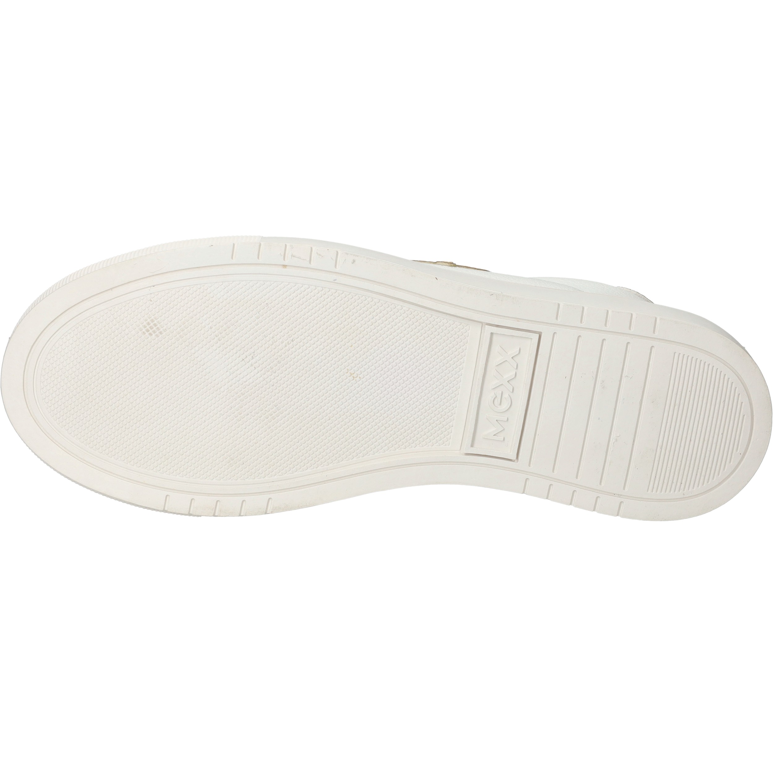Mexx Rilly Sneakers  Wit