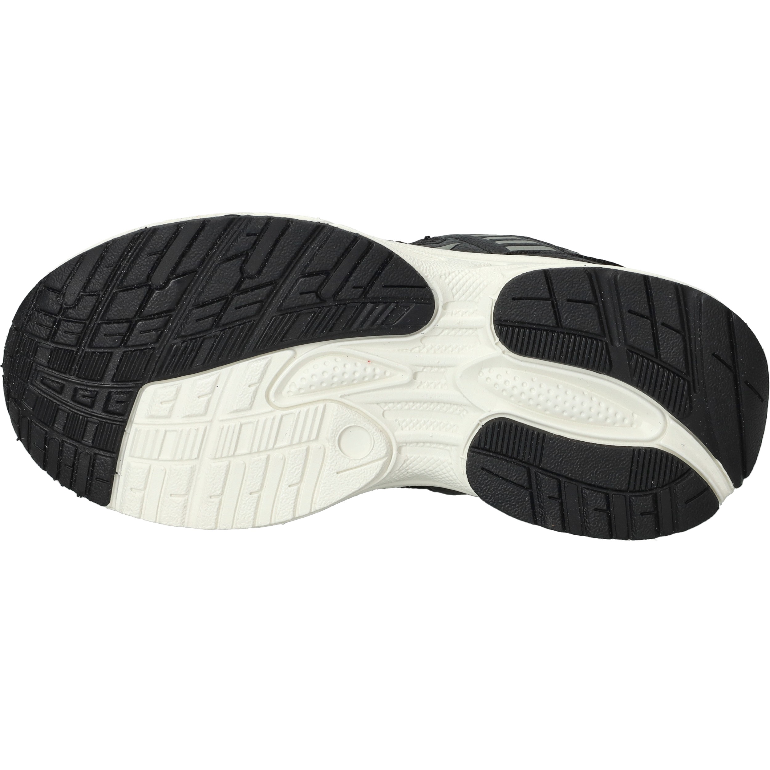 Cruyff Marti Sneakers Jongens Zwart