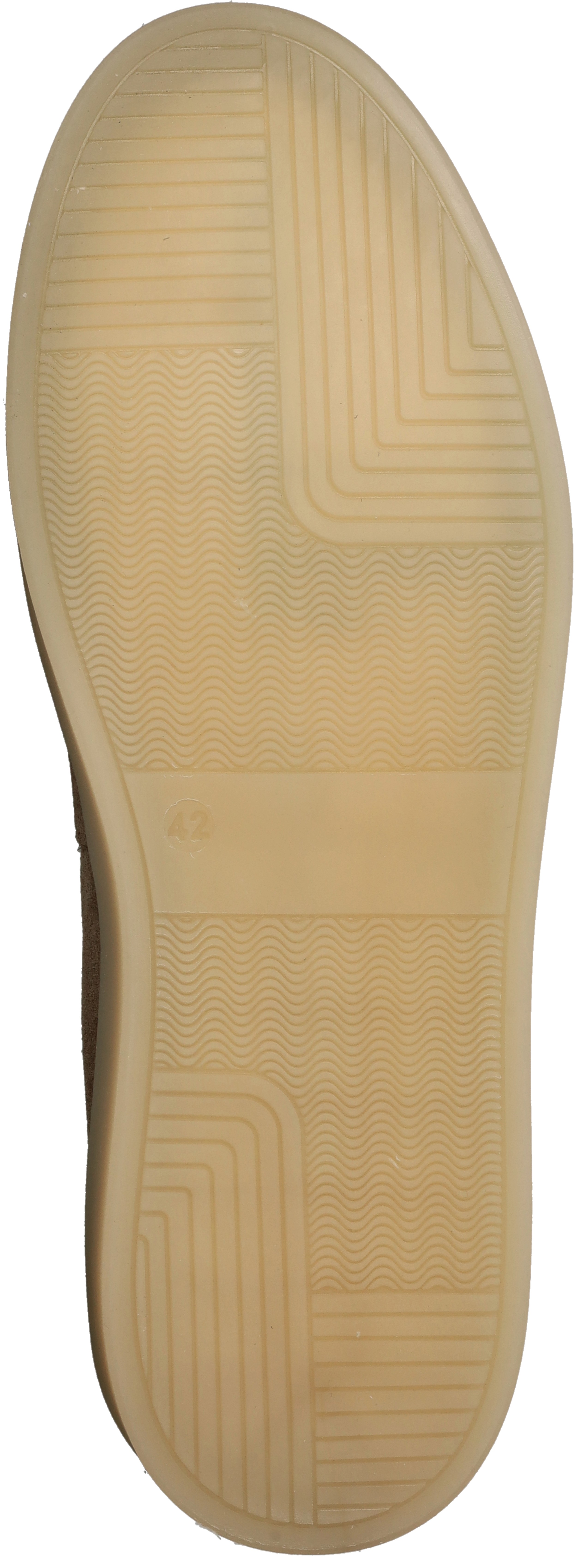 LOFF 1881 Heren Beige