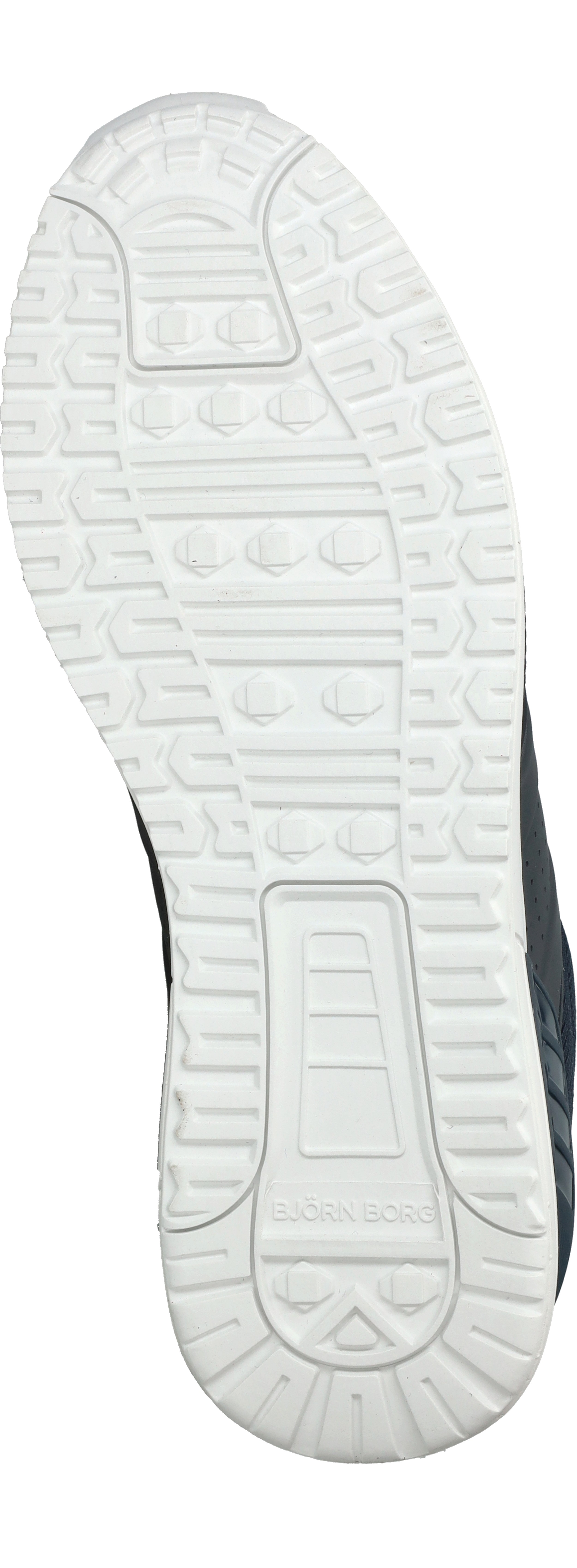 Bjorn Borg R140 Sneakers Heren Blauw