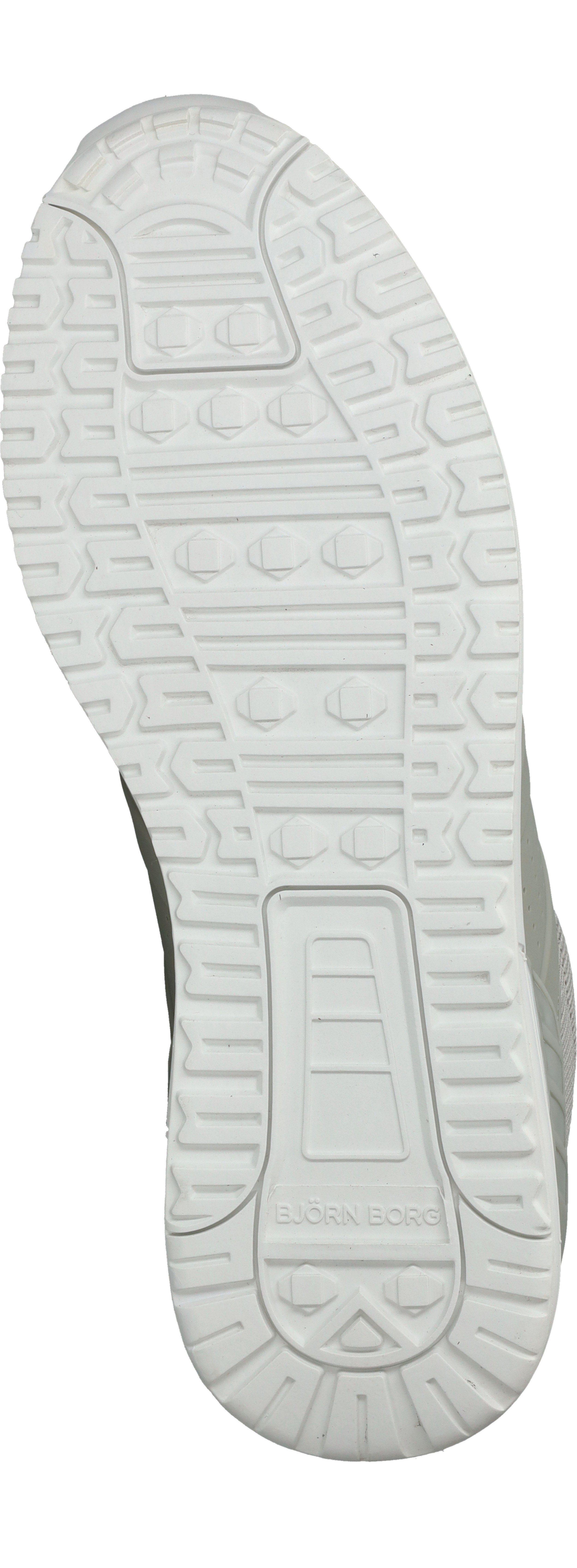 Bjorn Borg R140 Sneakers Heren Grijs