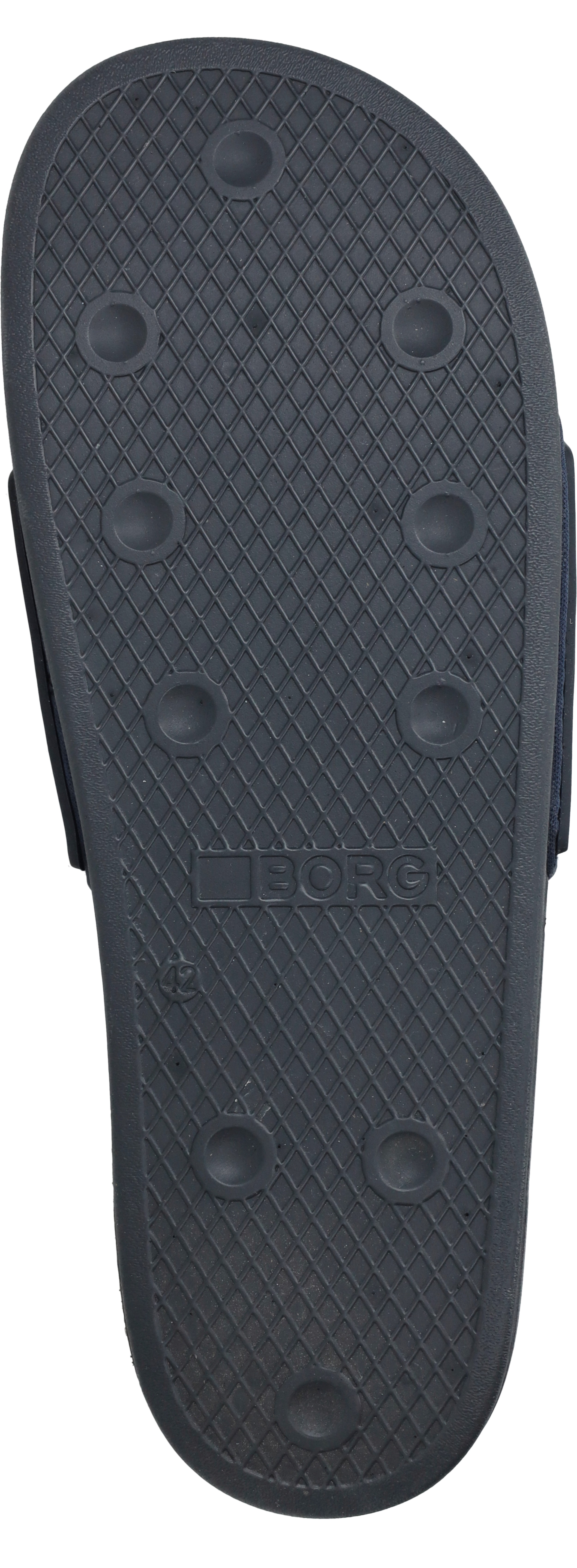 Bjorn Borg Romeo Heren Blauw