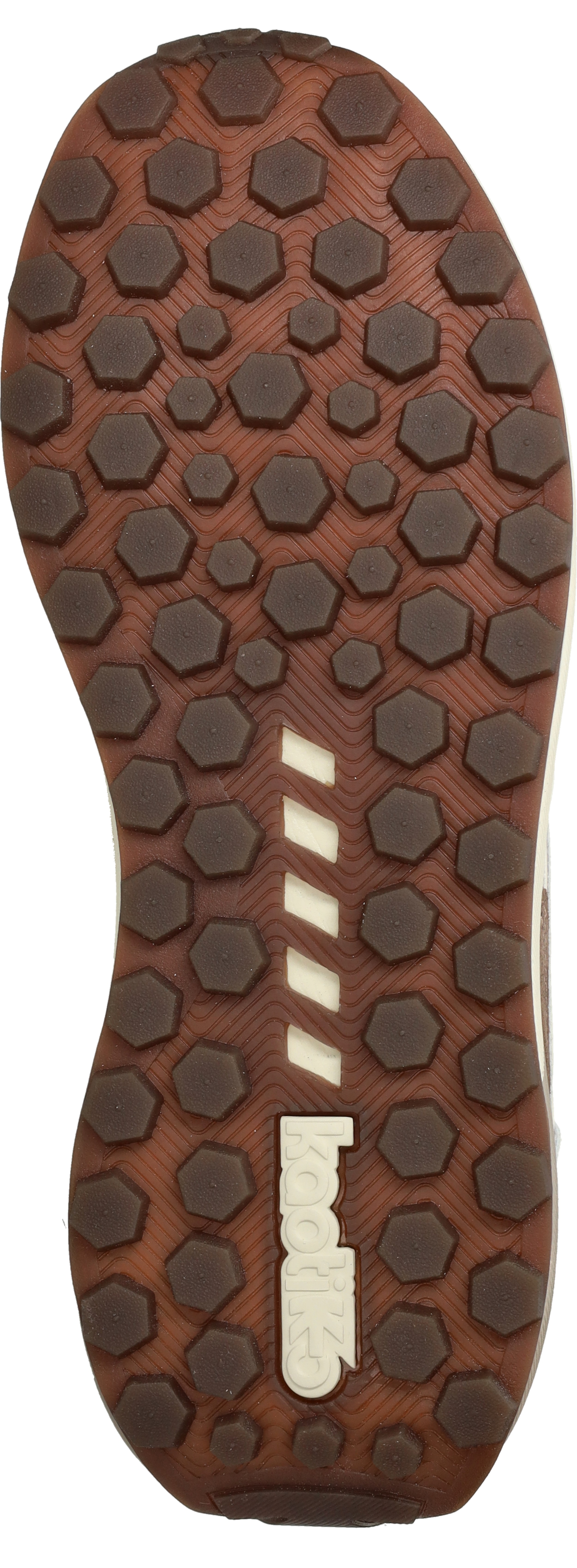 KAOTIKO VANCOUVER Sneaker Maat: 44