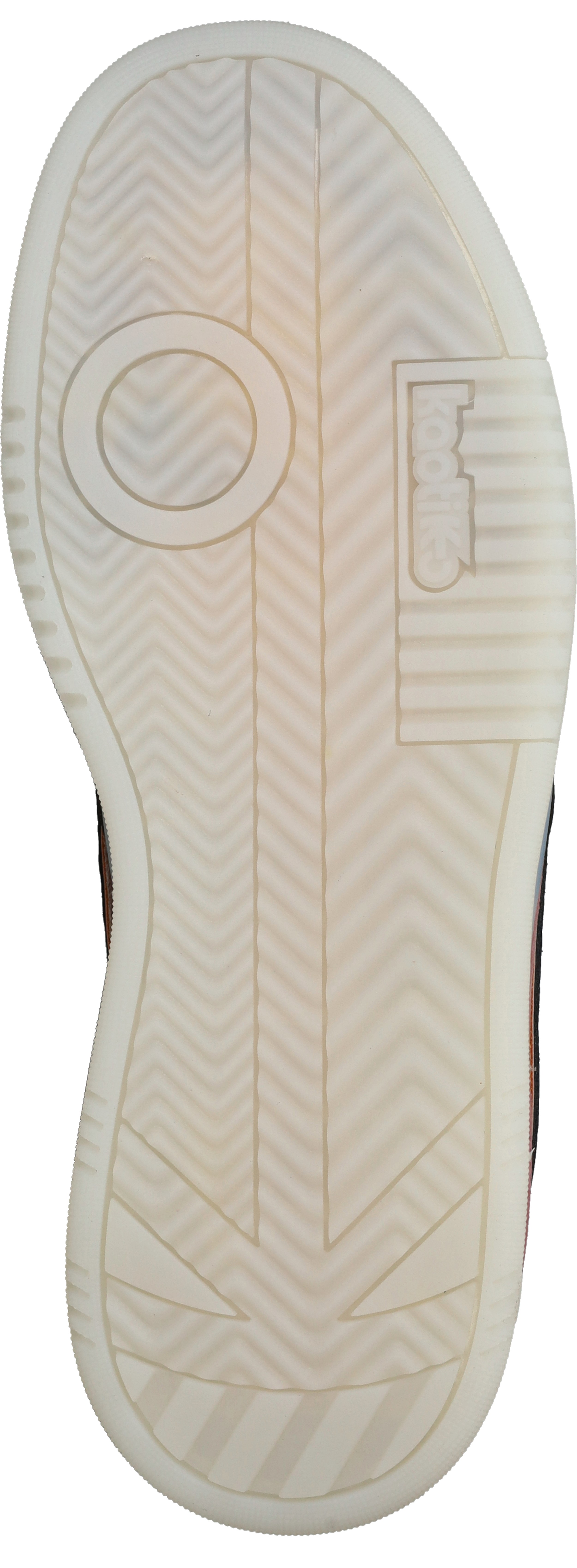 Kaotiko Boston V Sneakers Dames Roze