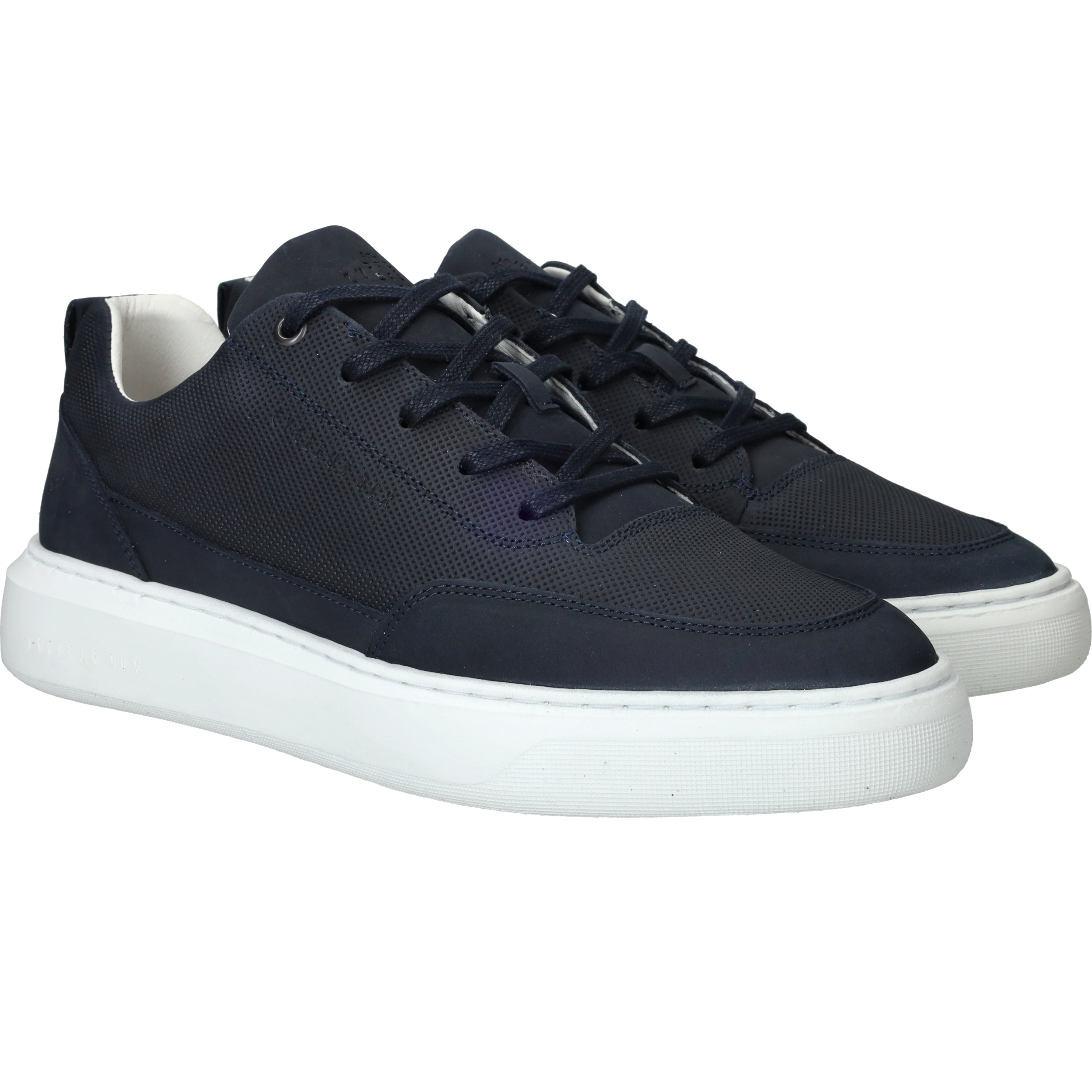 Cycleur DLX Buzz Sneakers Blauw, sneaker voor unisex – foto 2