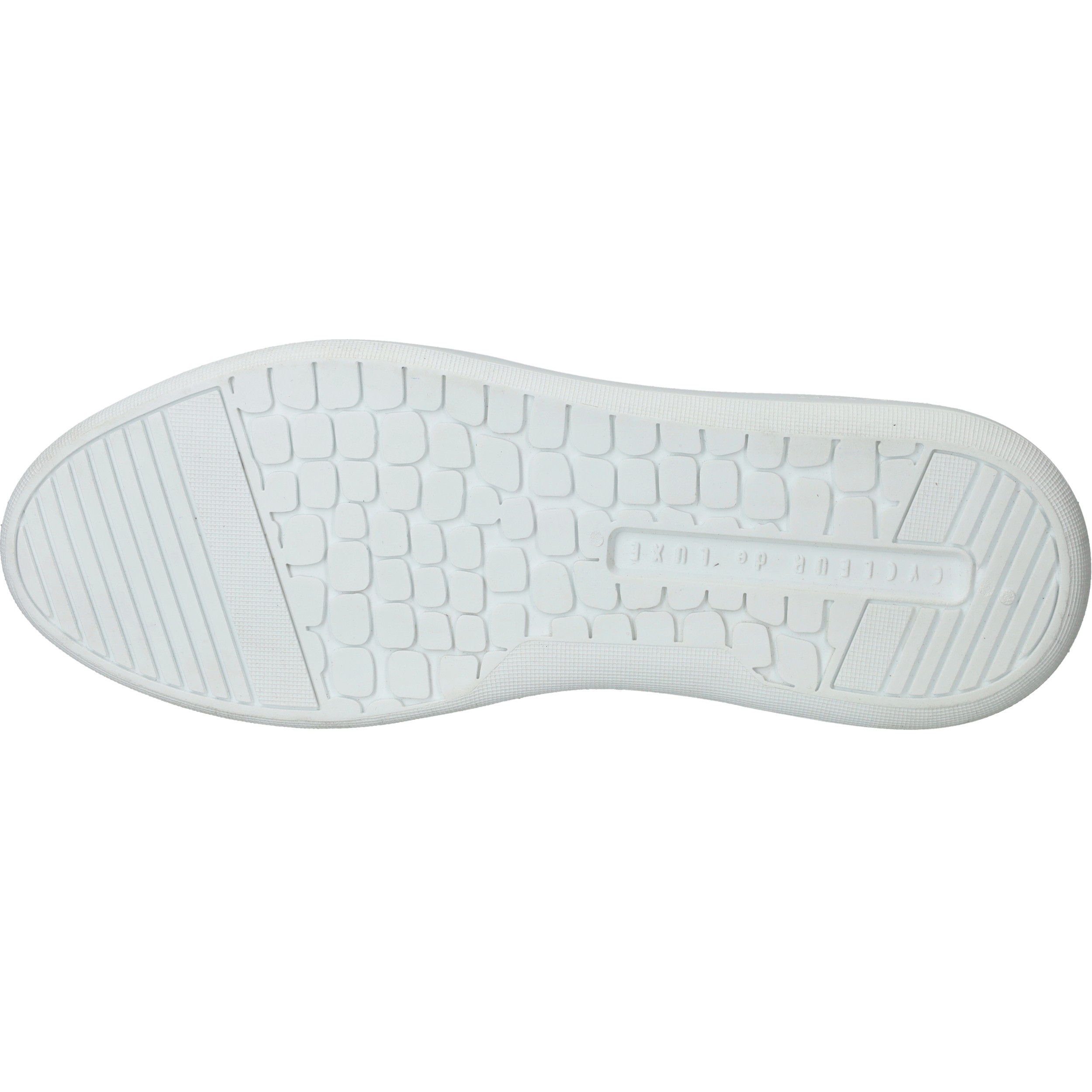 Cycleur De Luxe Brink Sneakers Laag - licht grijs - Maat 45