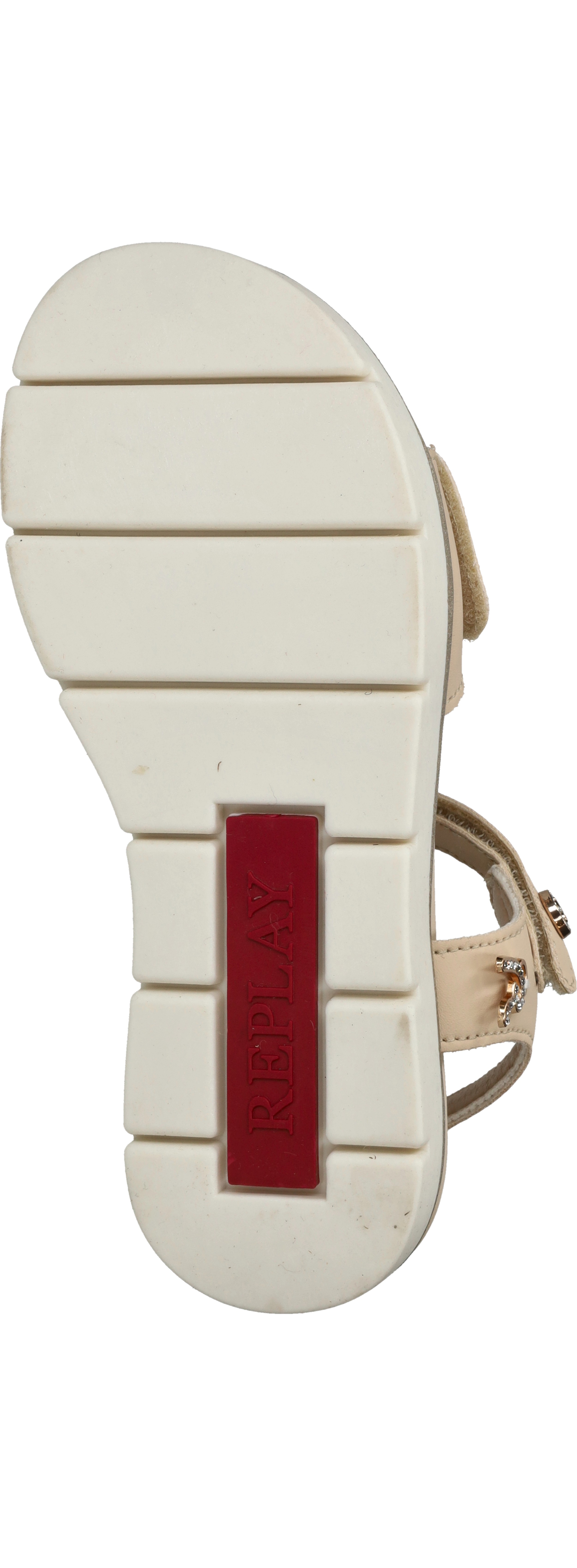 Replay  Beige