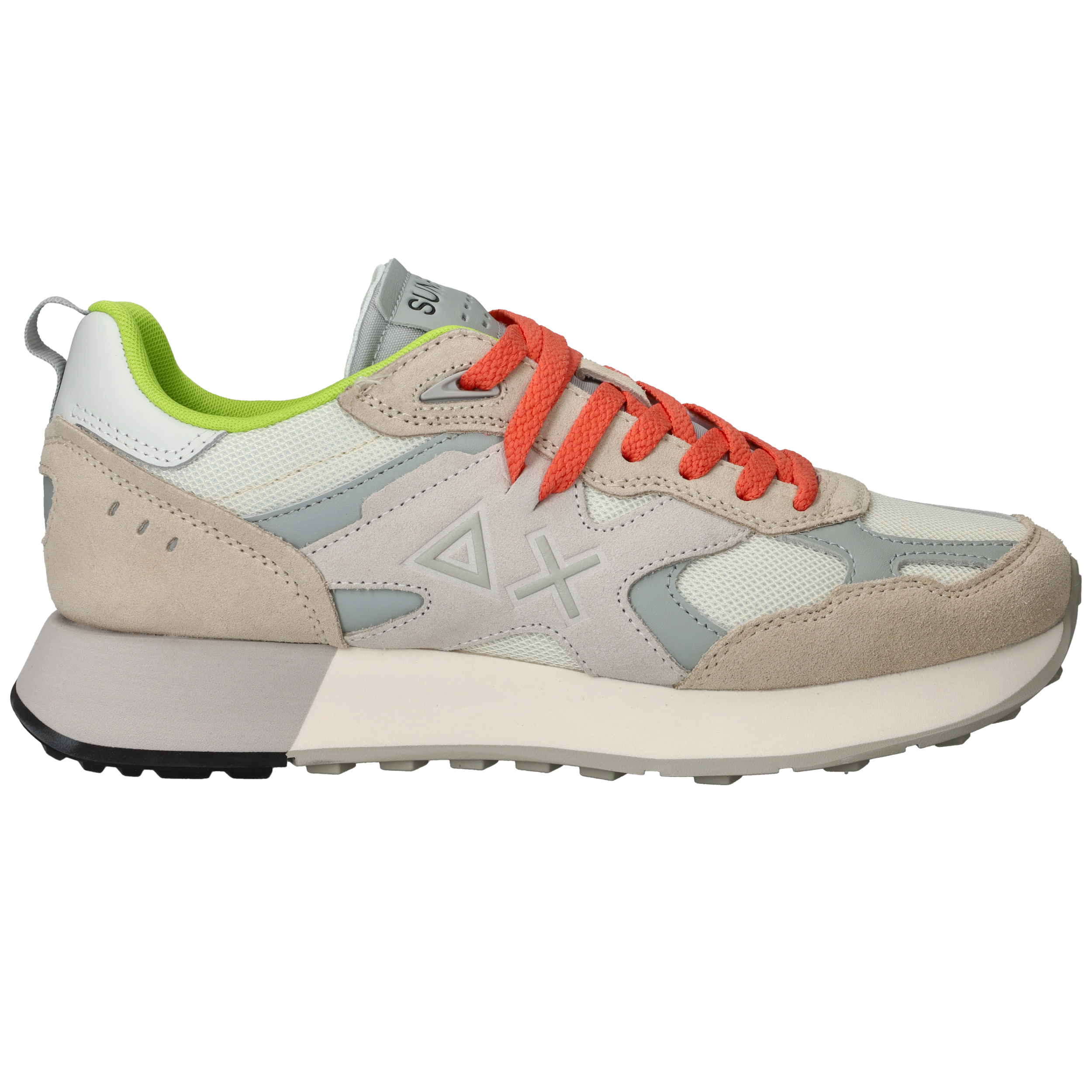 k-sun  Sun68 Jaki Outdoor Sneakers Multi Heren | Durlinger.com