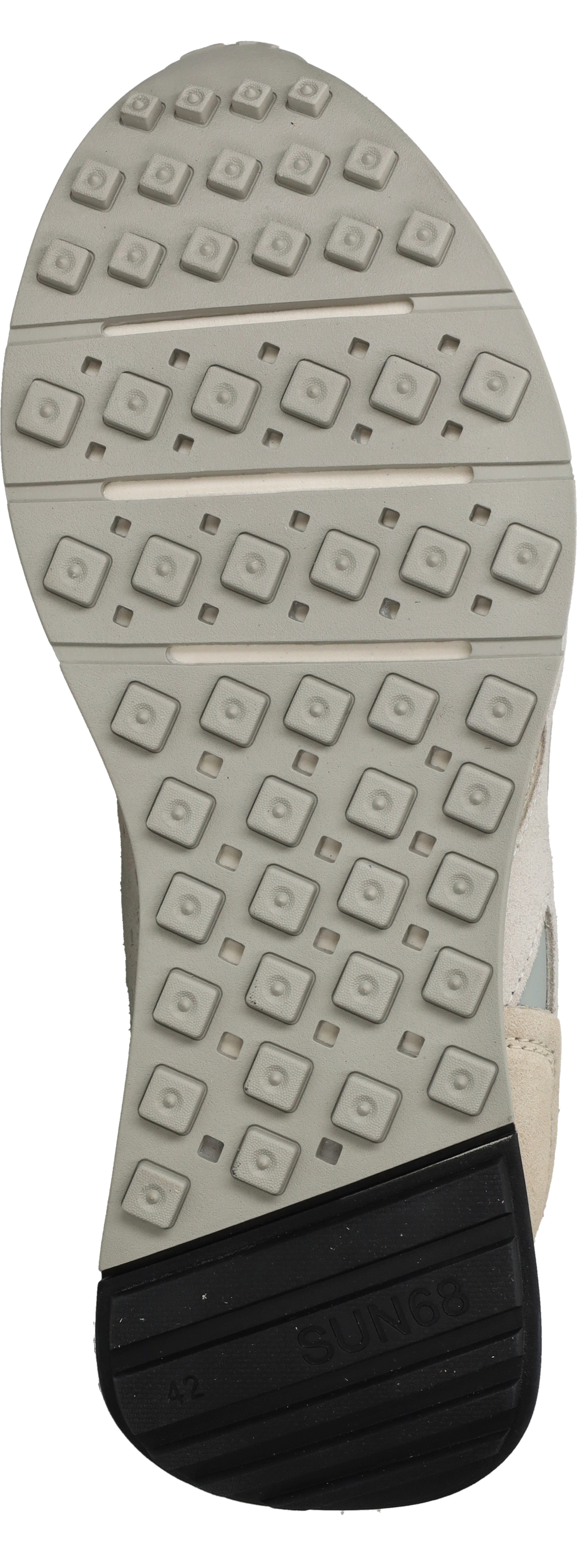 Sun68 Jaki Outdoor Heren Multi