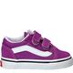 Vans Old Skool V Color Theory