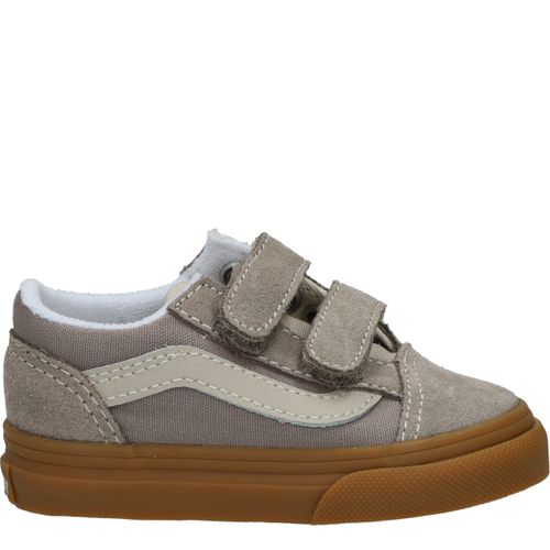 Vans Old Skool V Neutral Block