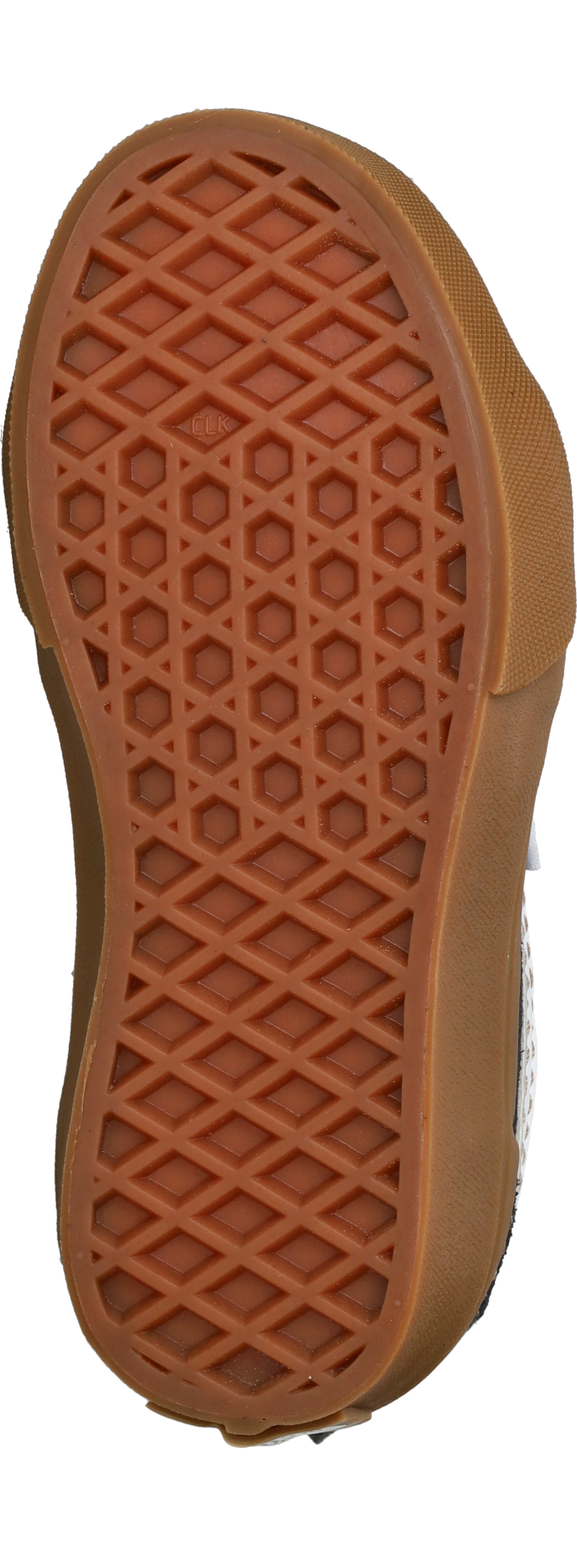 Vans Filmore Outdoor Gum Jongens Grijs