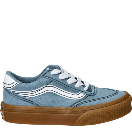 Vans Brooklyn LS Outdoor Gum Citadel