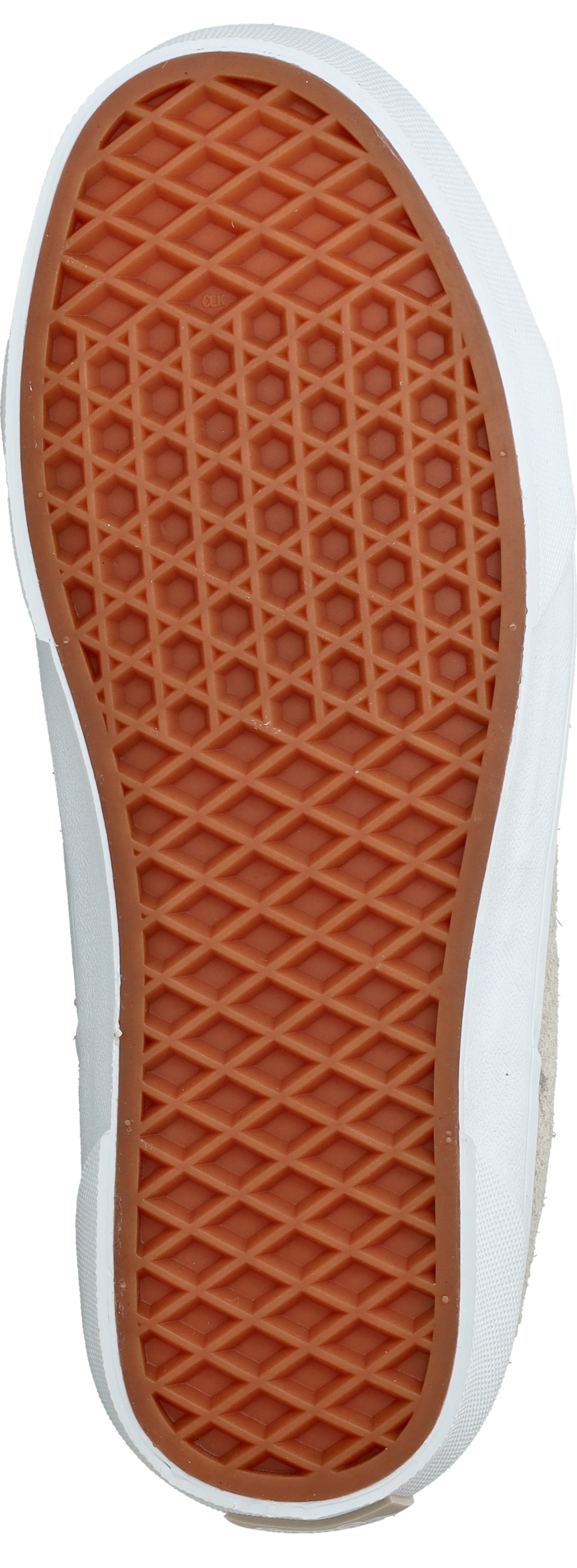 Vans Seldan Hairy Dames Grijs
