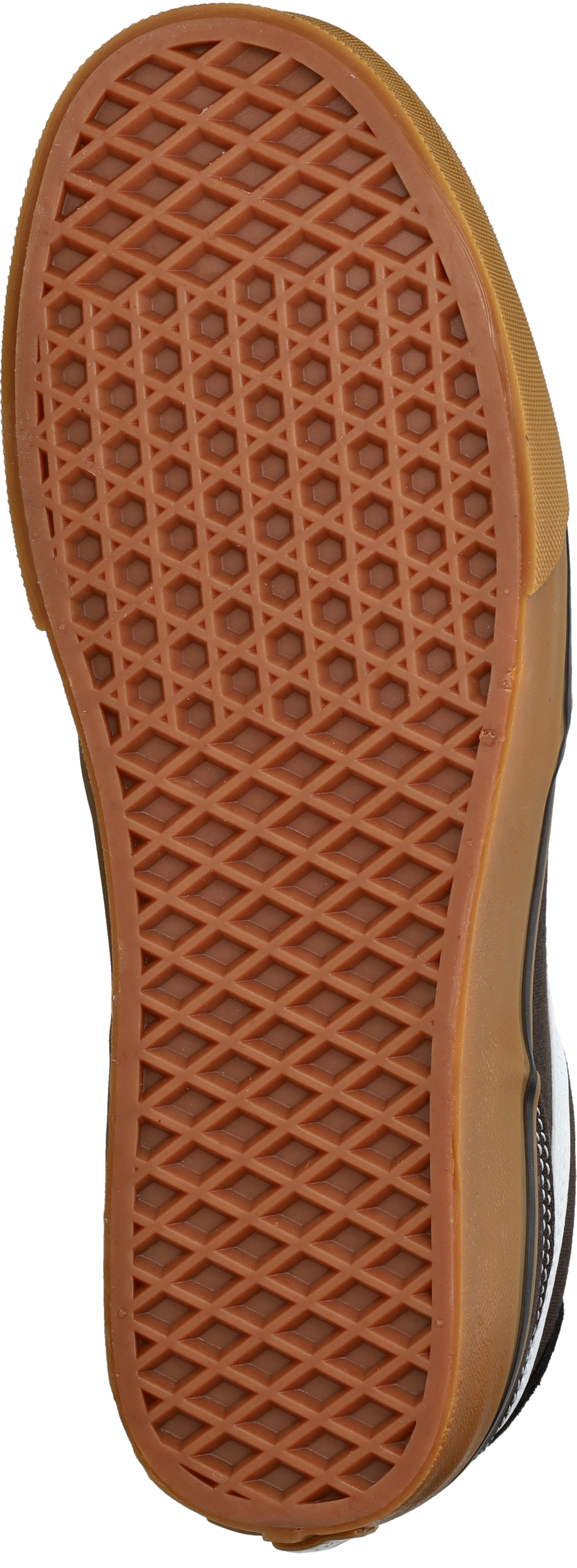 Lage Sneakers Vans  Brooklyn Canvas-sneakers