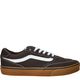 Vans Brooklyn LS Canvas Gum