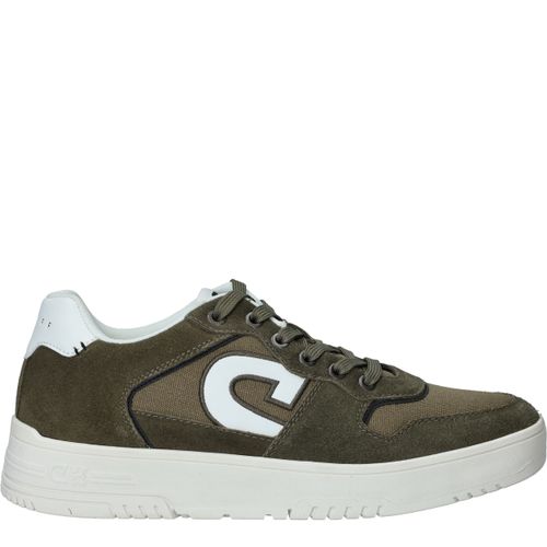 Cruyff Royal C Canvas