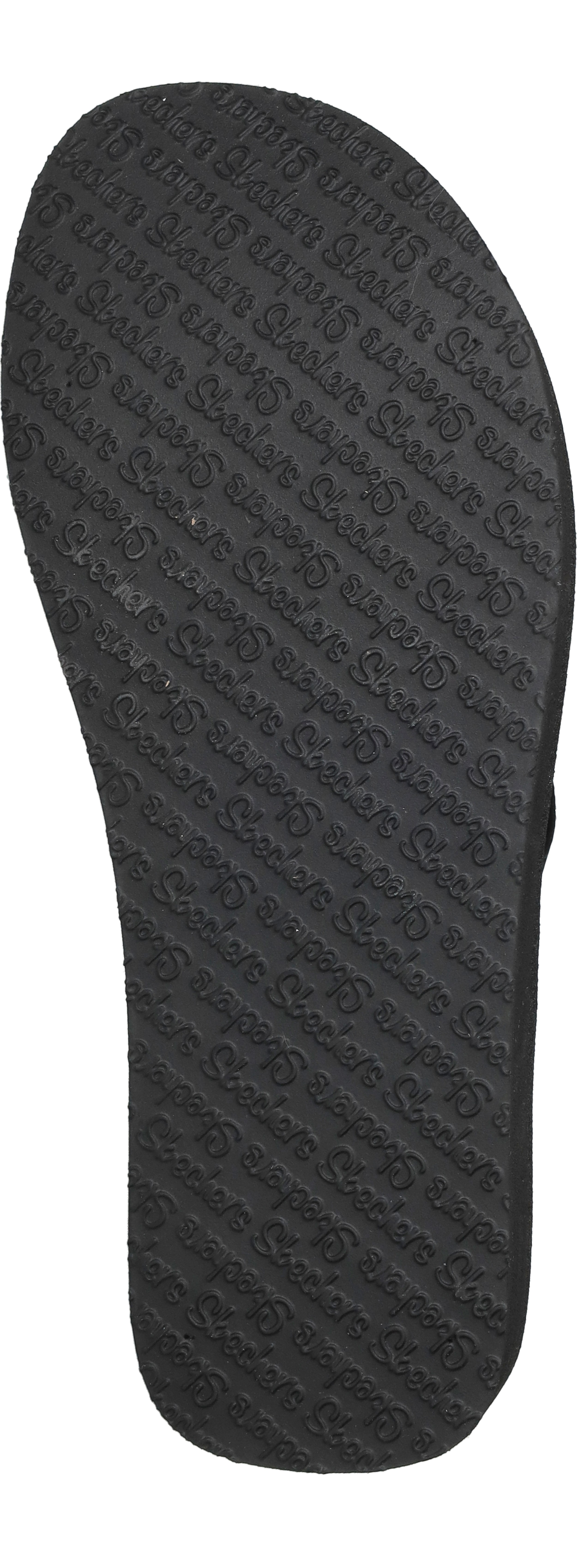 Skechers Vinyasa Dames Zwart