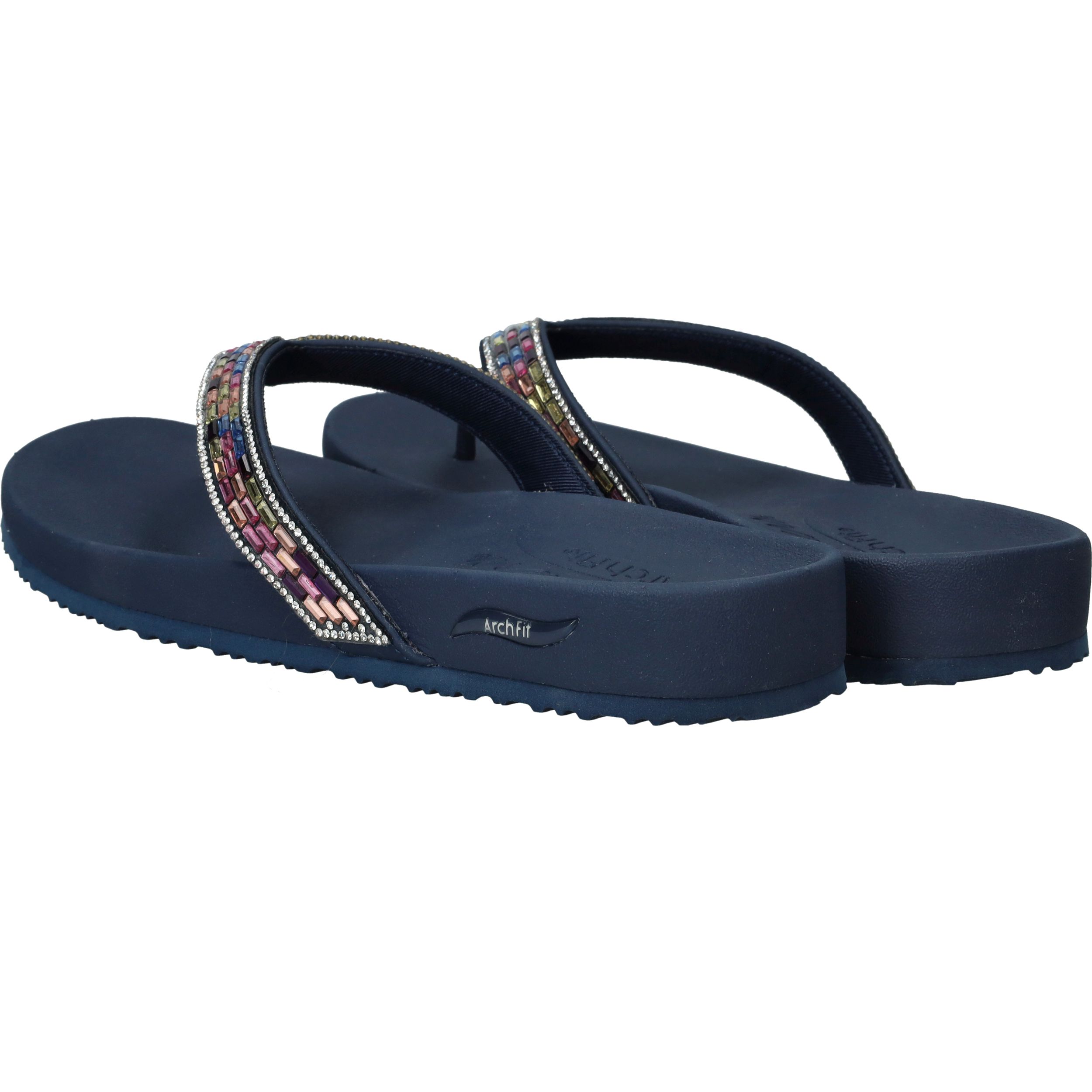Durlinger Skechers Meditation Glam Gal