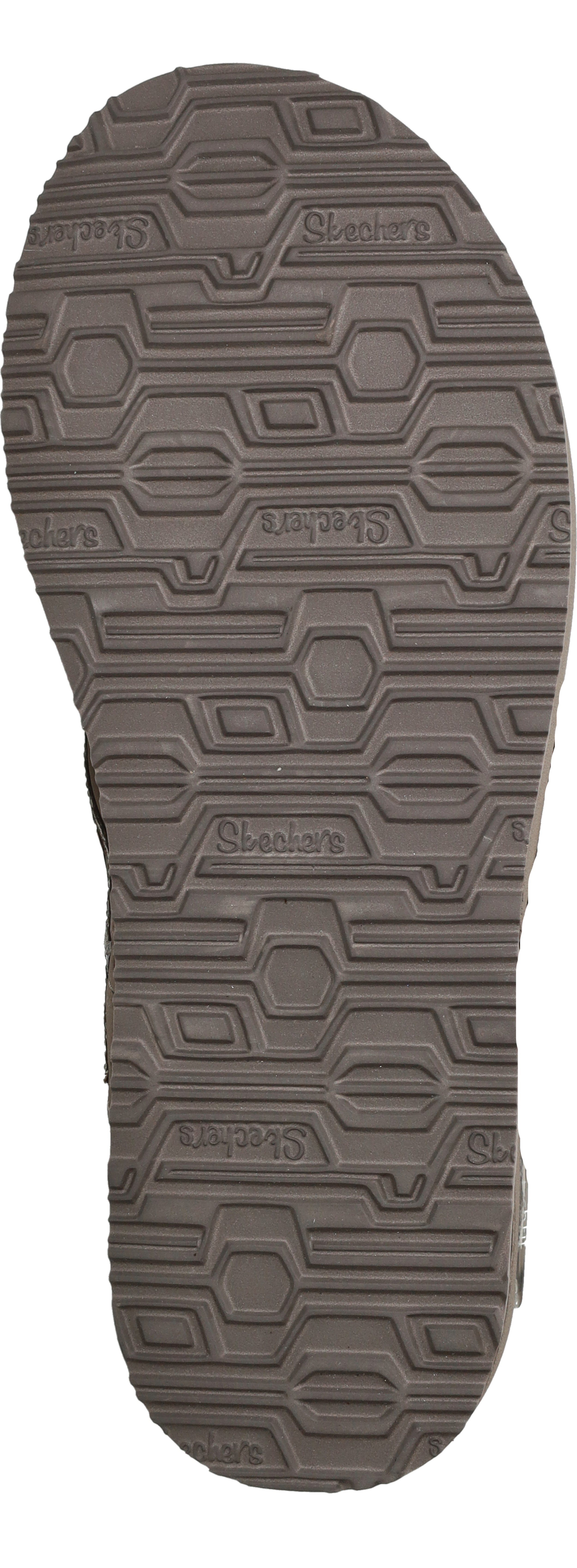 Skechers Arch Fit Mediation Slipper Dames Taupe