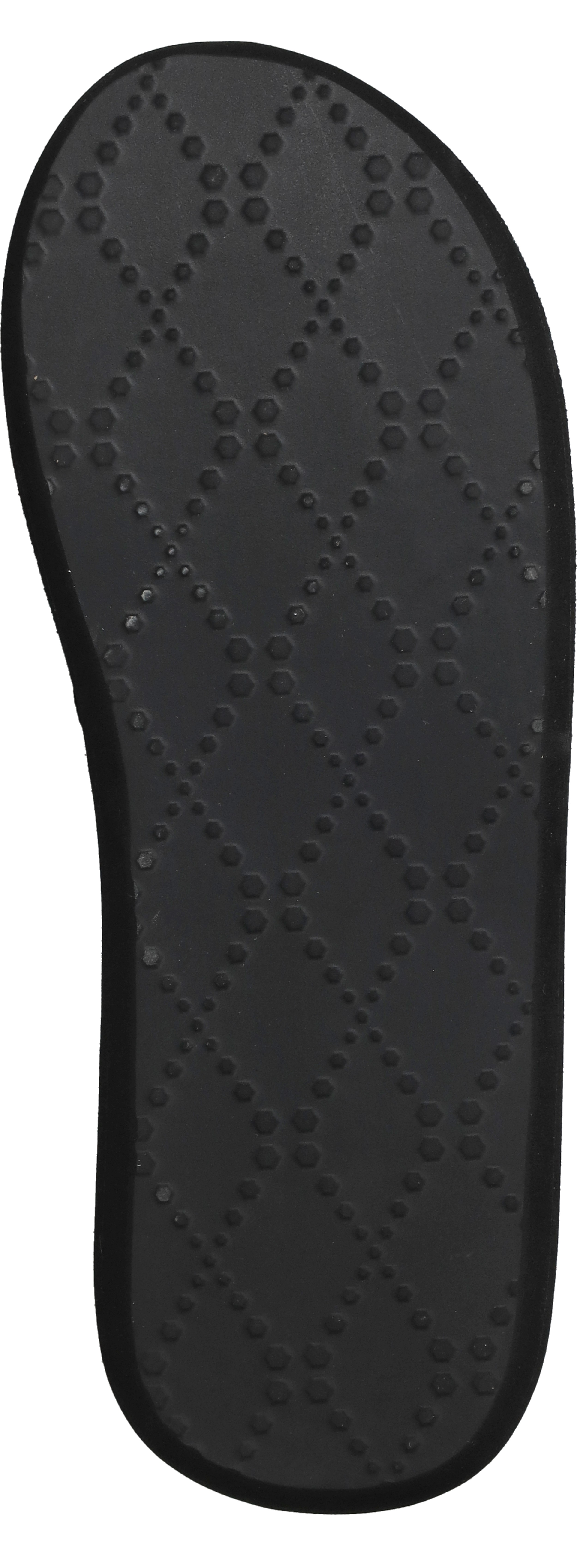 Skechers Asana Hidden Valley Dames Zwart
