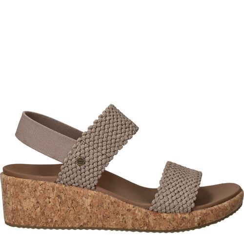 Skechers Arch Fit Beverlee Springy Feels