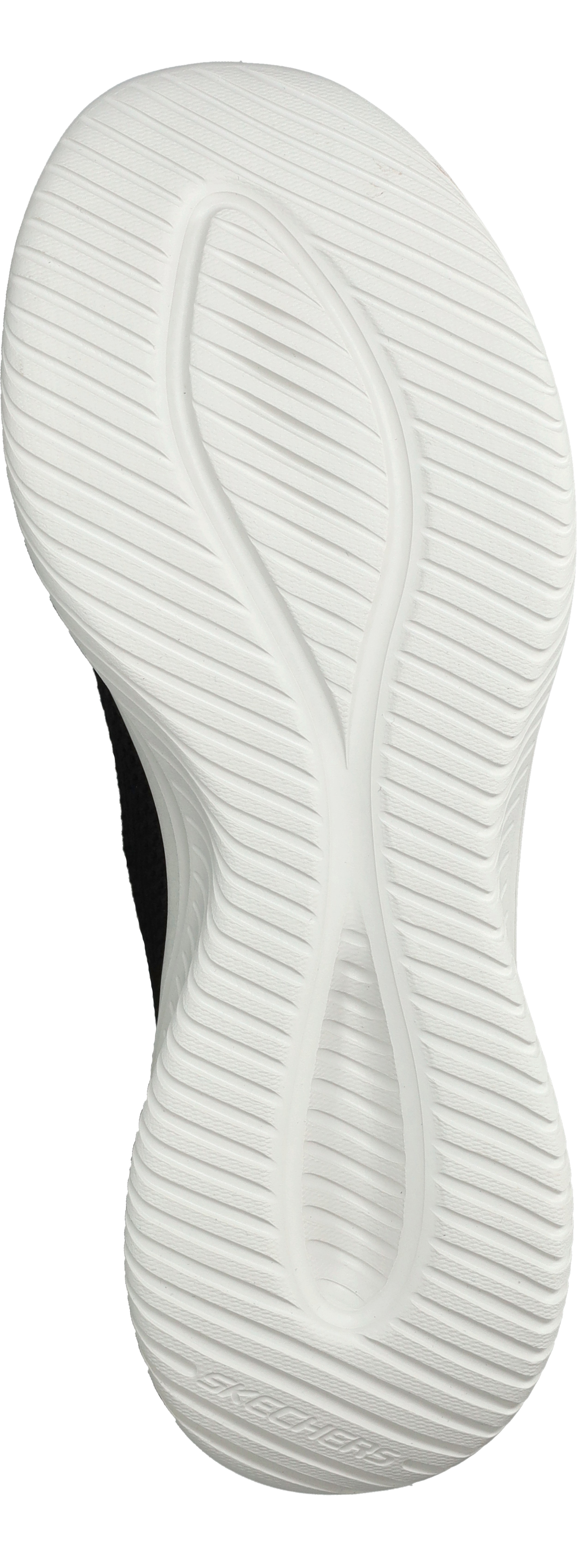 Skechers Ultra Flex 3.0 Easy Win Slip-Ins  Zwart