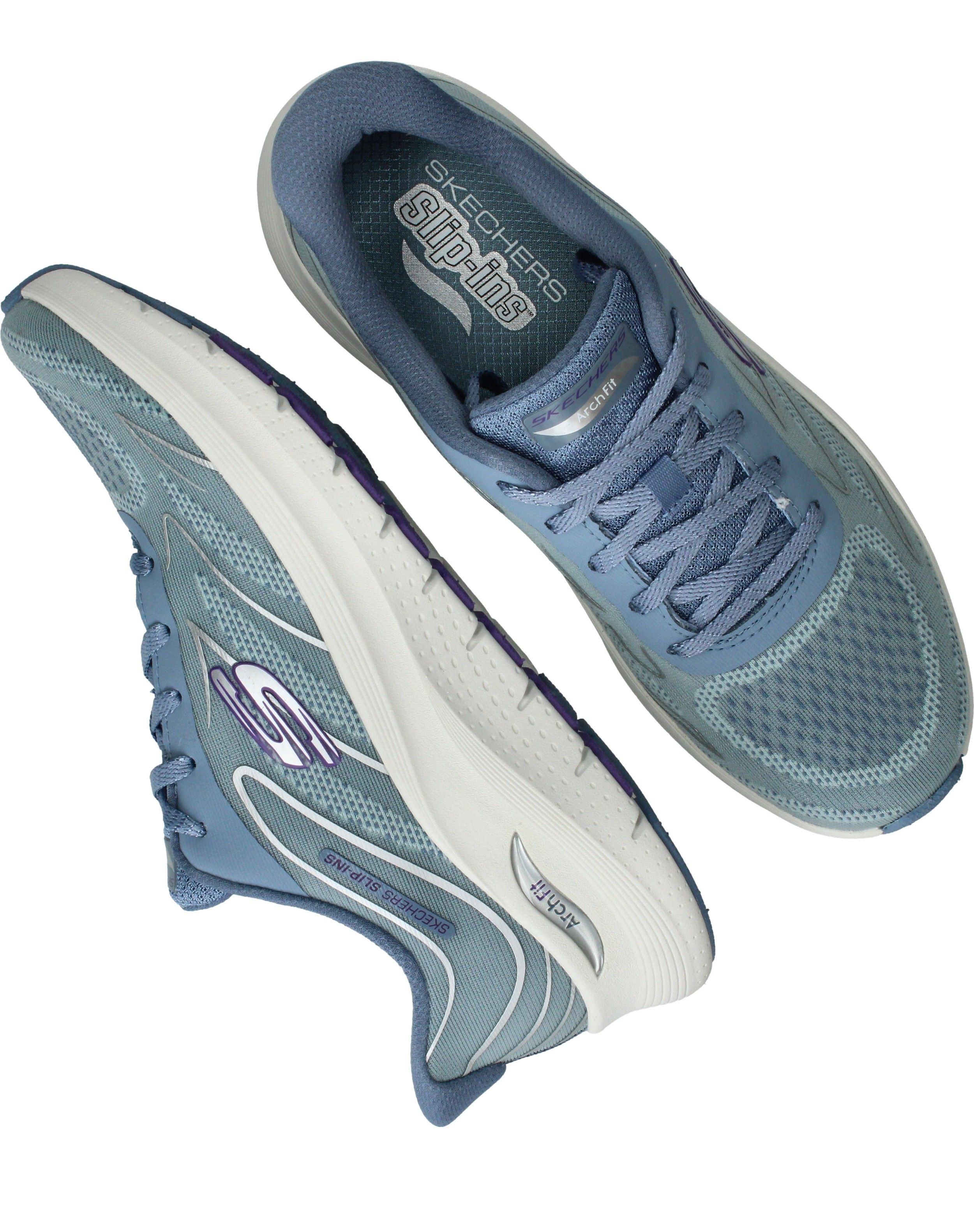 Durlinger Skechers Arch Fit 2.0 Slip-Ins