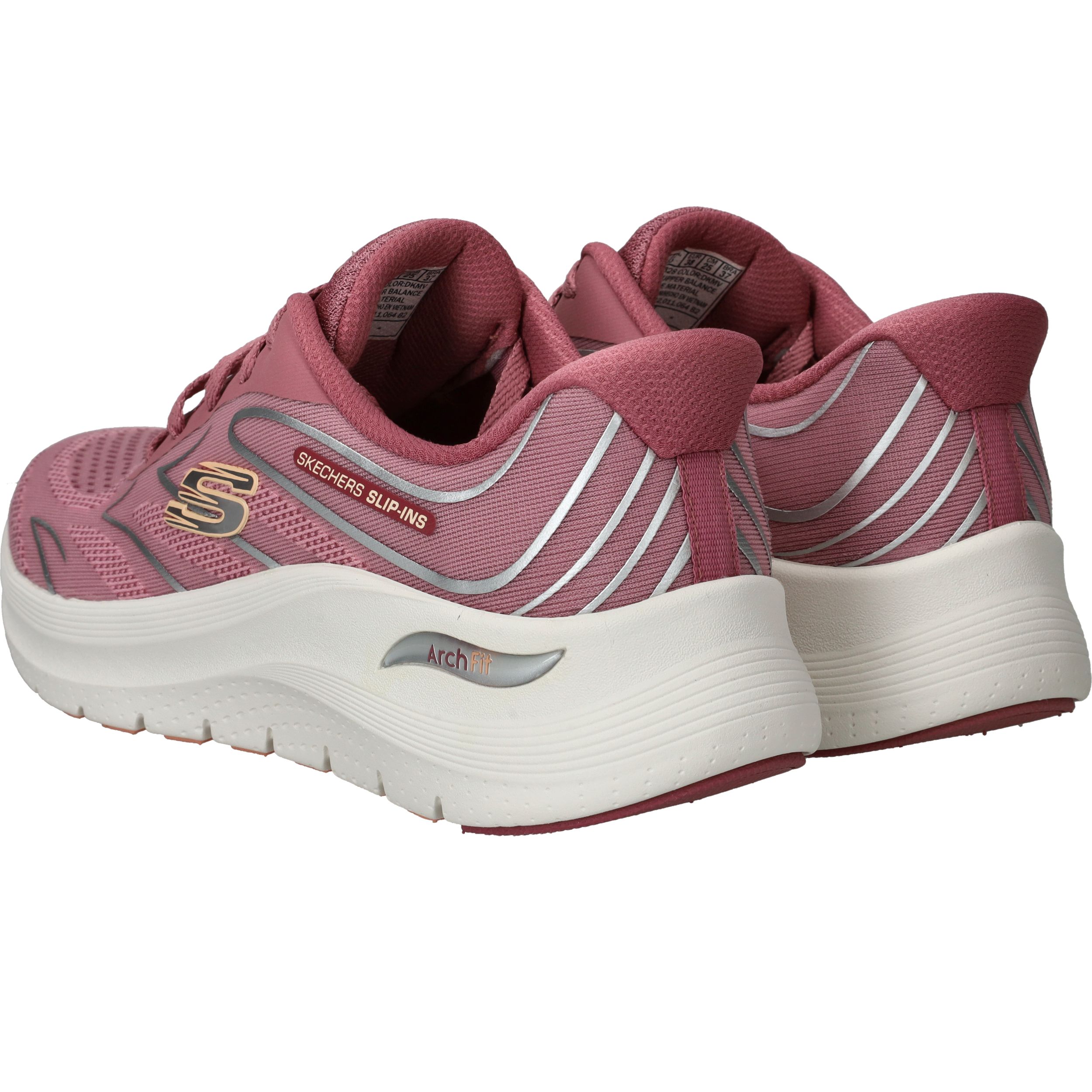 Durlinger Skechers Arch Fit 2.0 Slip-Ins