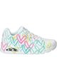 Skechers JGoldcrown Uno Changed Love