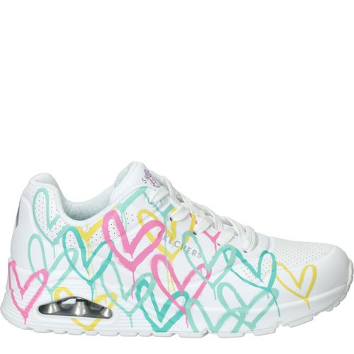 Skechers JGoldcrown Uno Changed Love