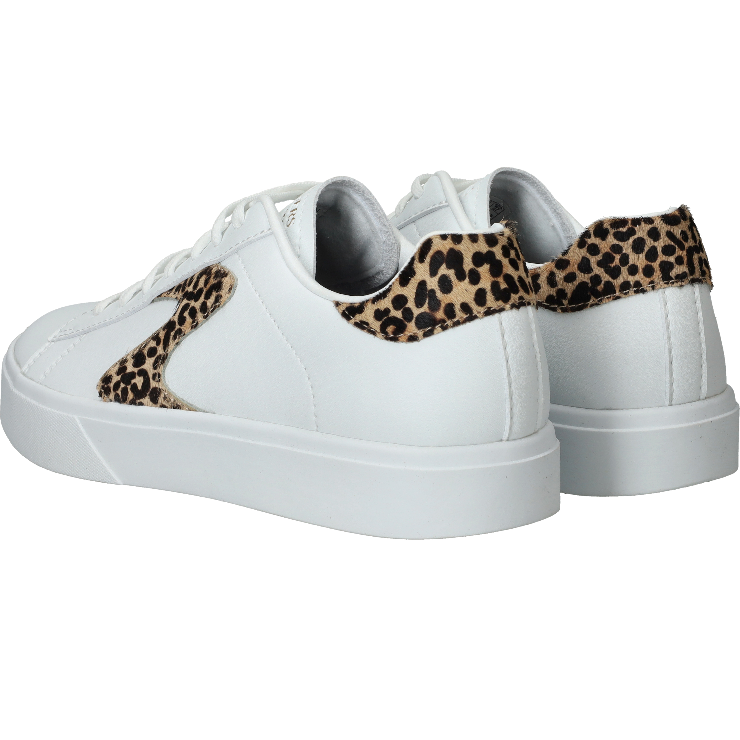 Skechers Eden LX Feeling Fierce Sneakers Wit, sneaker voor unisex – foto 3