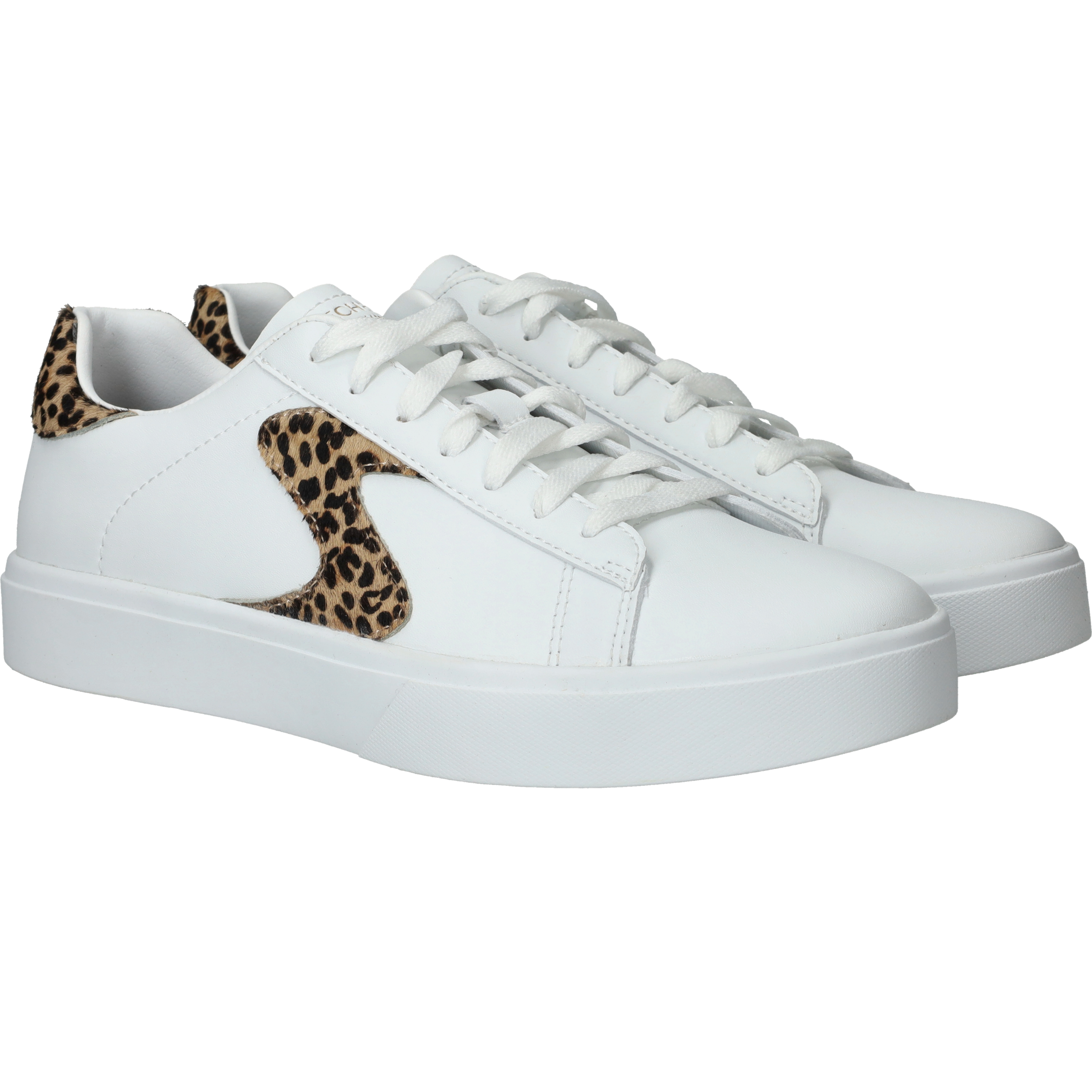 Skechers Eden LX Feeling Fierce Sneakers Wit, sneaker voor unisex – foto 2