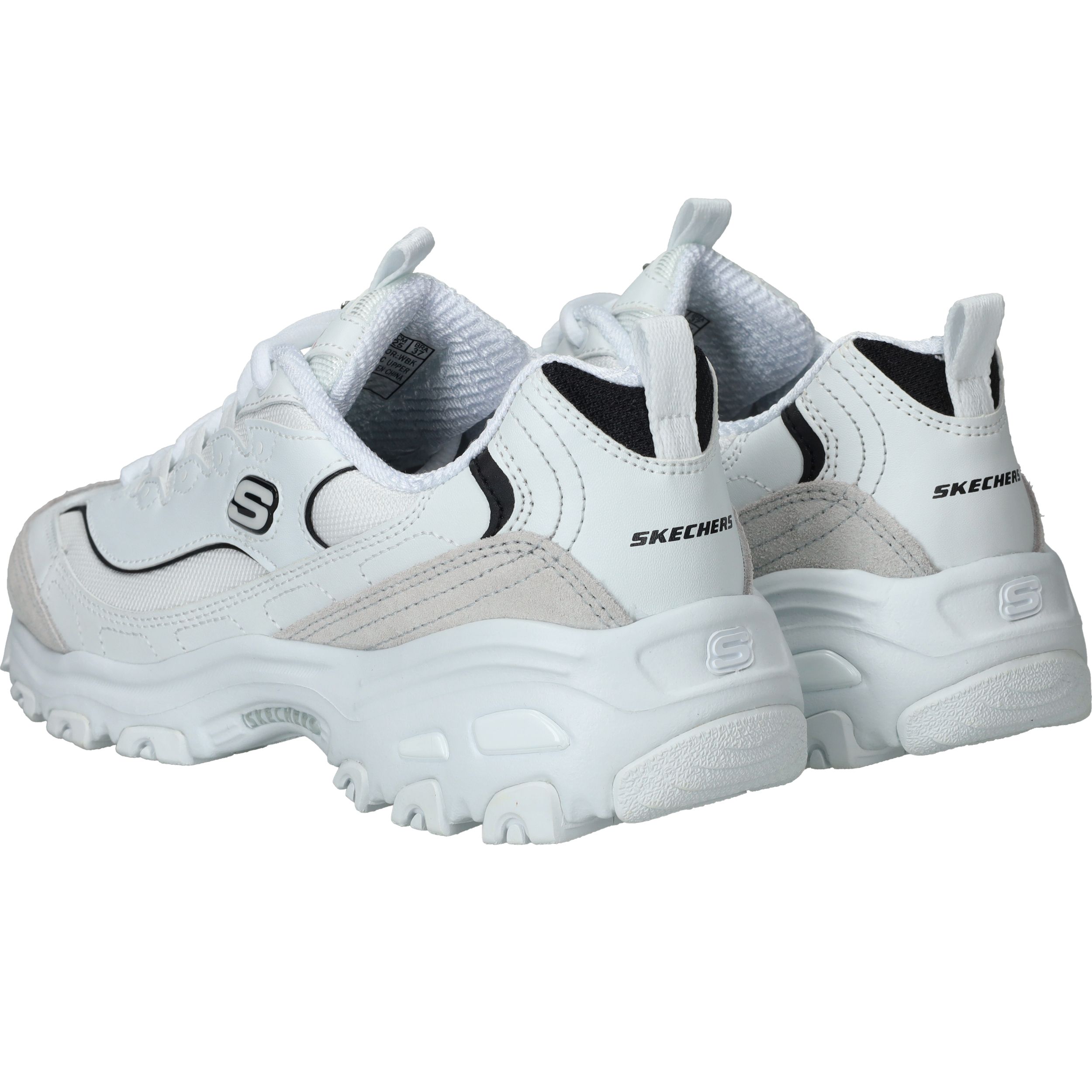 Durlinger Skechers D'Lites New Heat