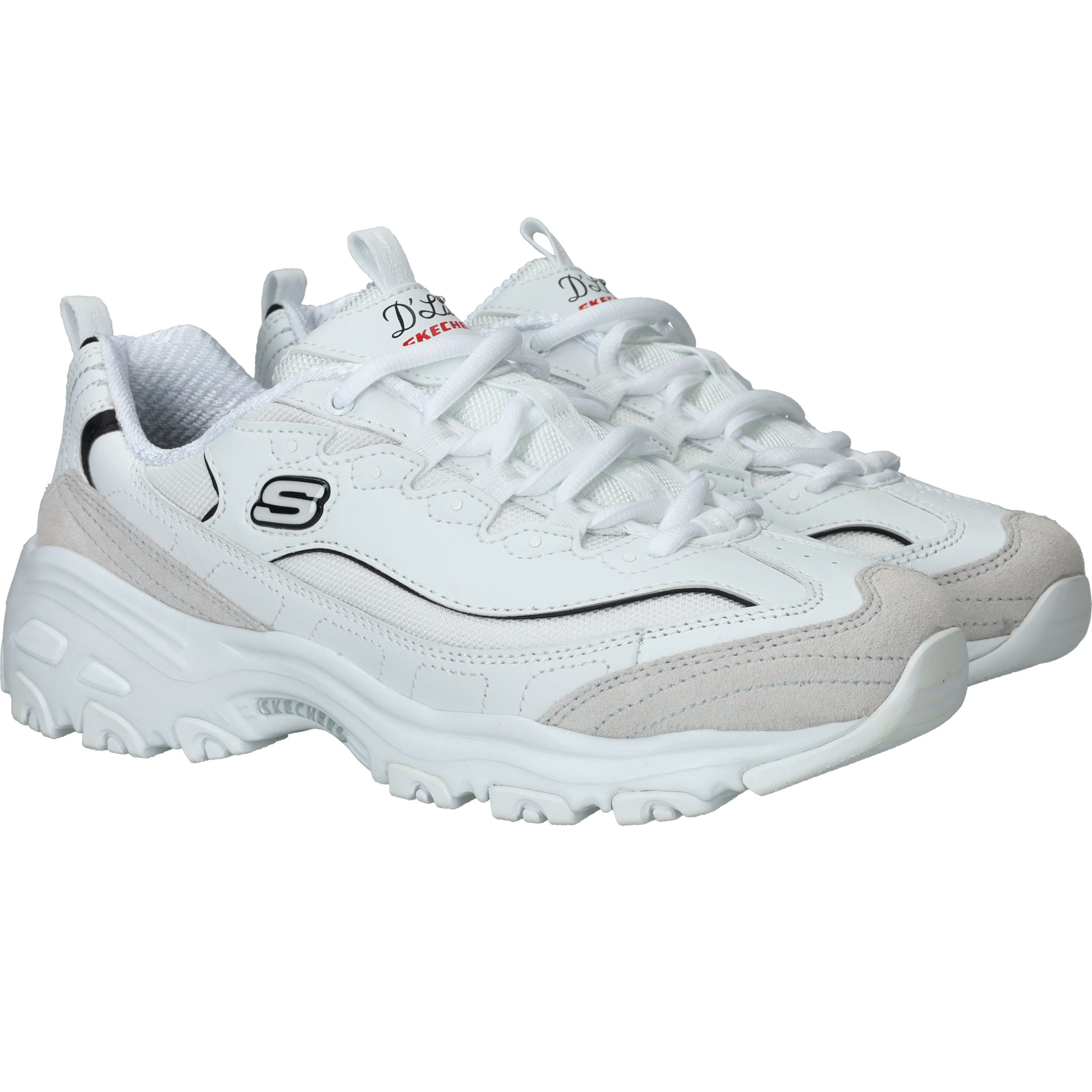 Durlinger Skechers D'Lites New Heat