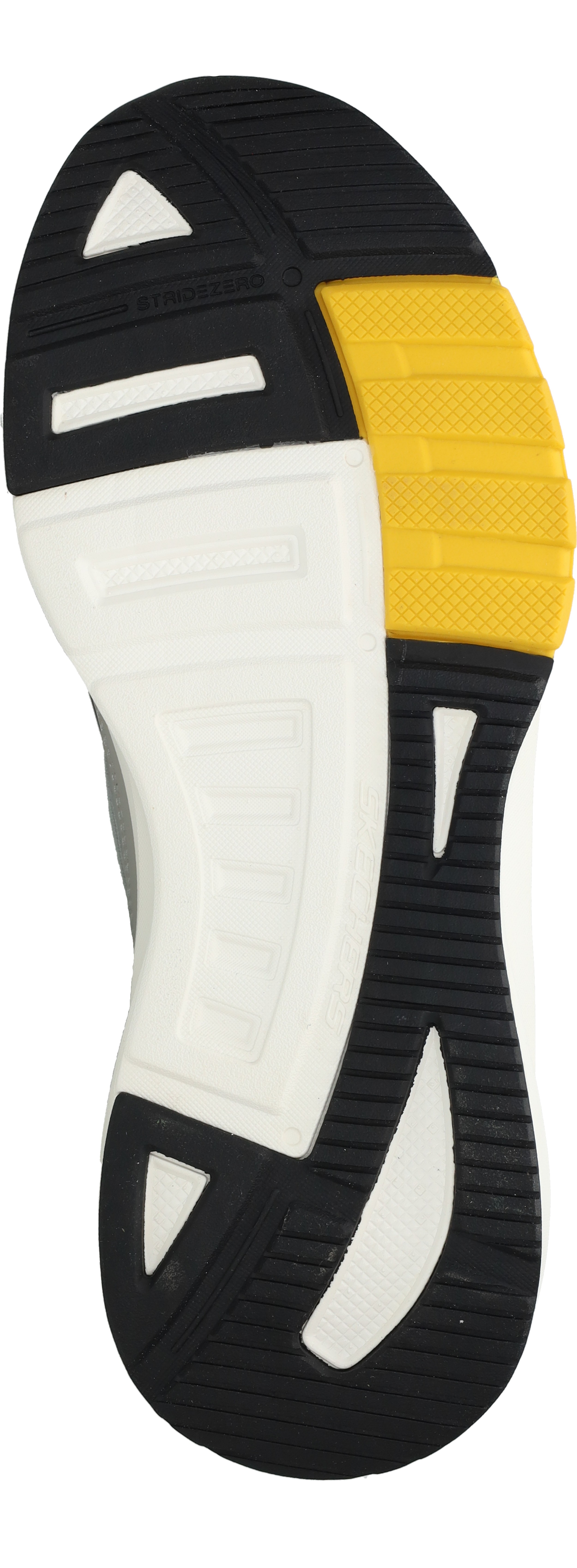 Skechers Vertex Arke Heren Grijs