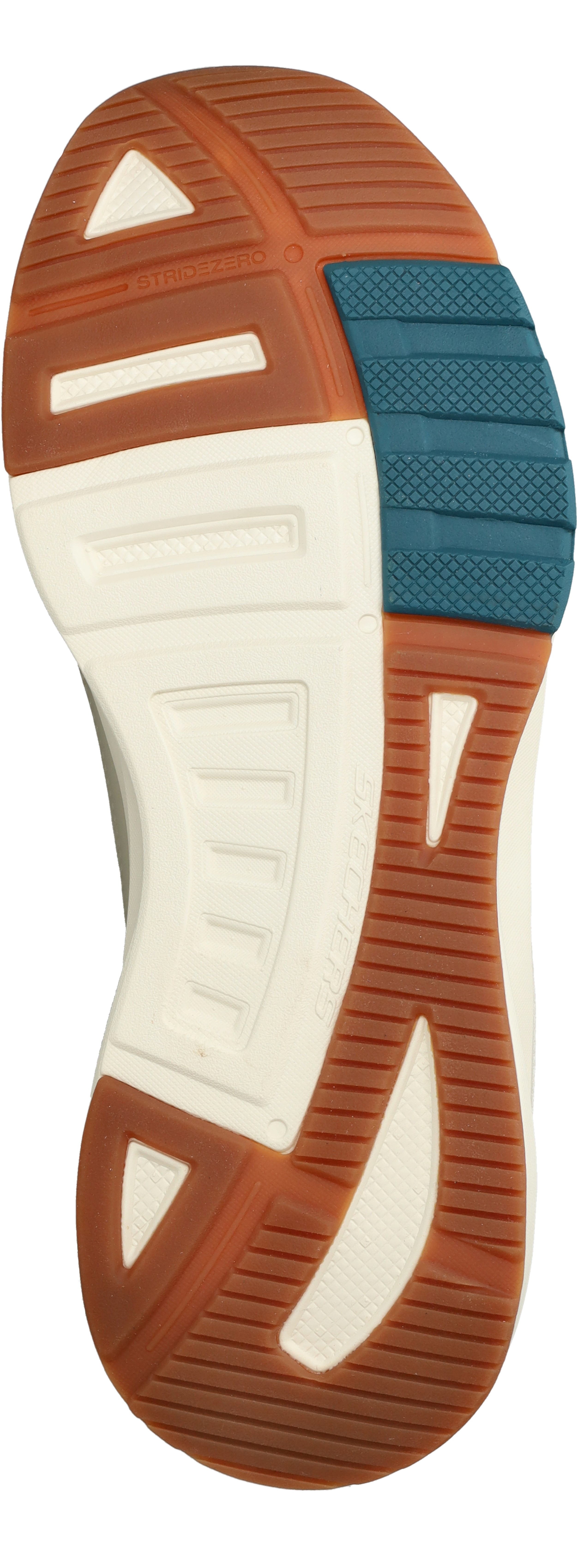 Skechers Vertex Arke Heren Beige