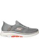 Skechers Go Walk 7 Free Hand 2 Slip-Ins