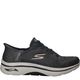 Skechers Slip-Ins Go Walk Arch Fit