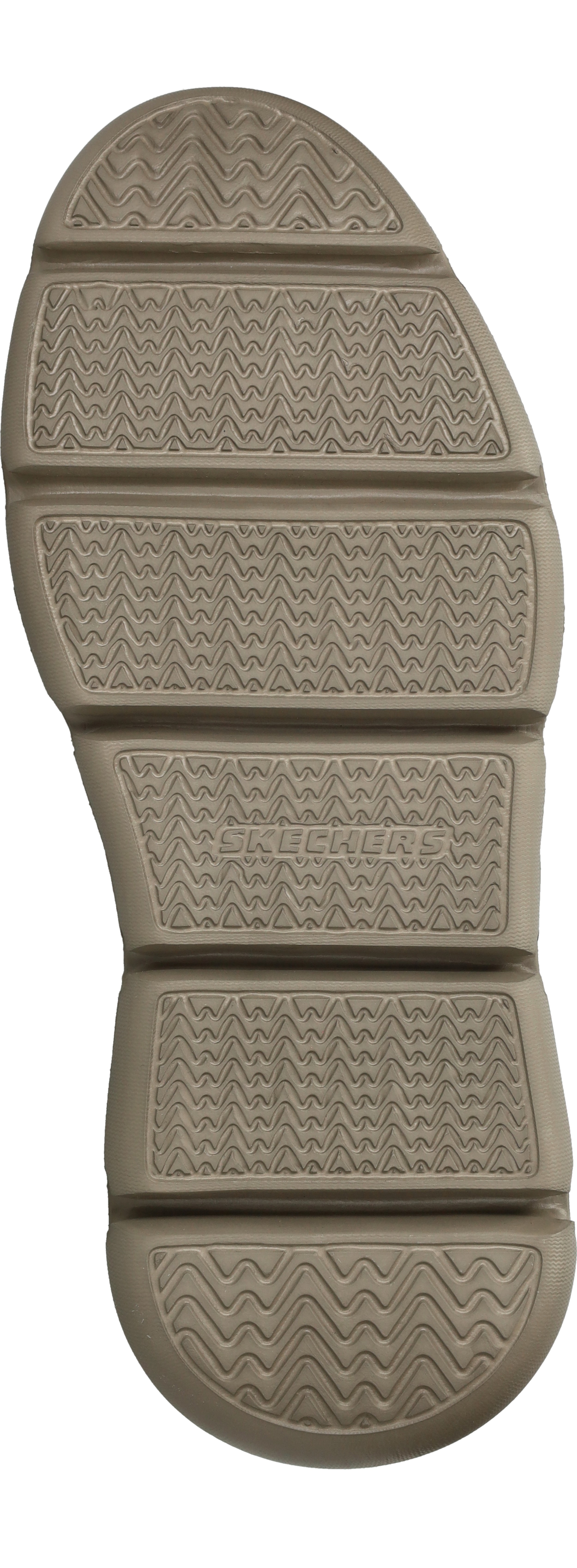 Lage Sneakers Skechers  Instappers Garza Canvas Trainers